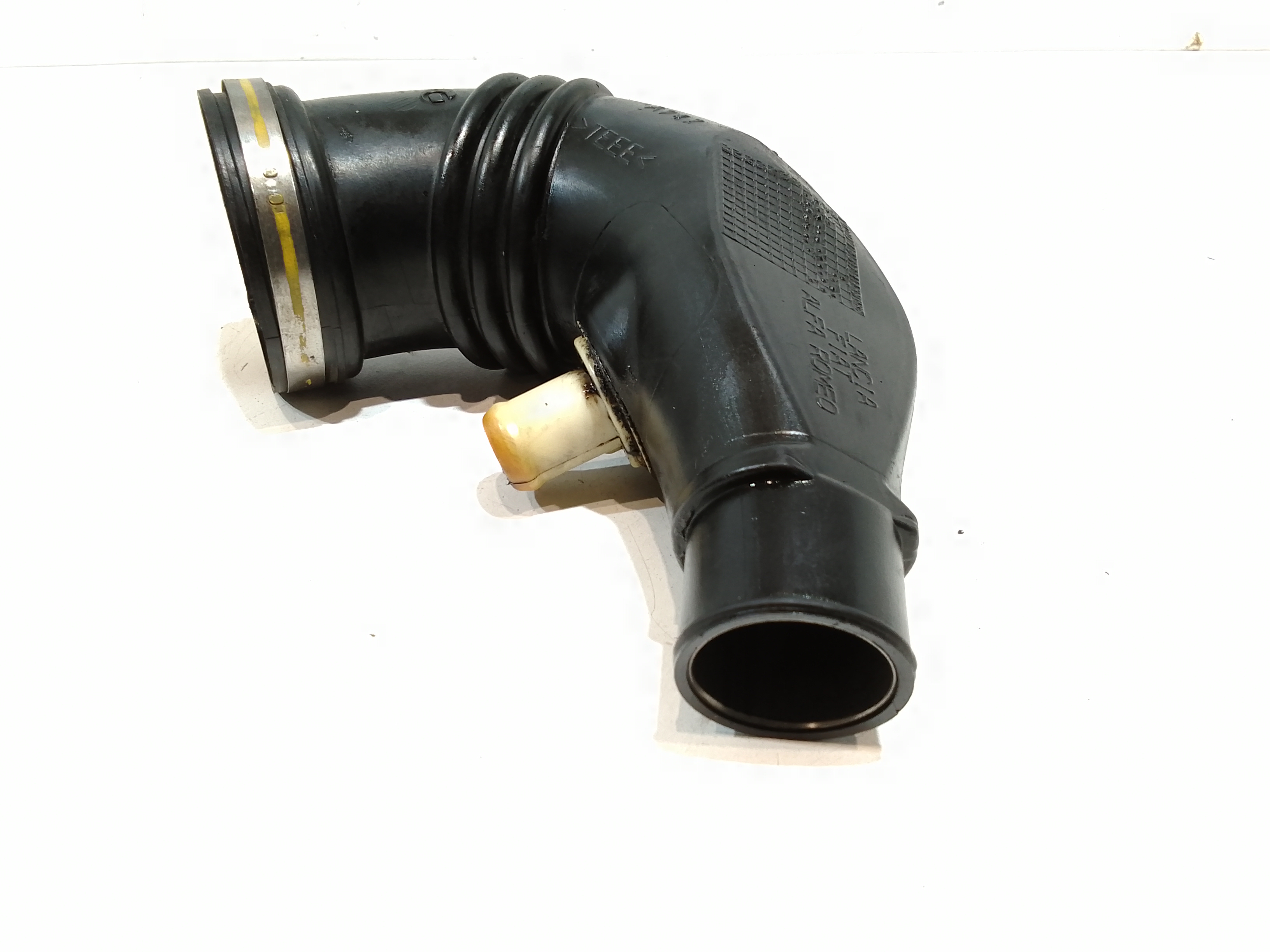 Tubo aspirazione Turbina per Fiat 500 L Serie (351_352) (12>) (2012 - In produzione)