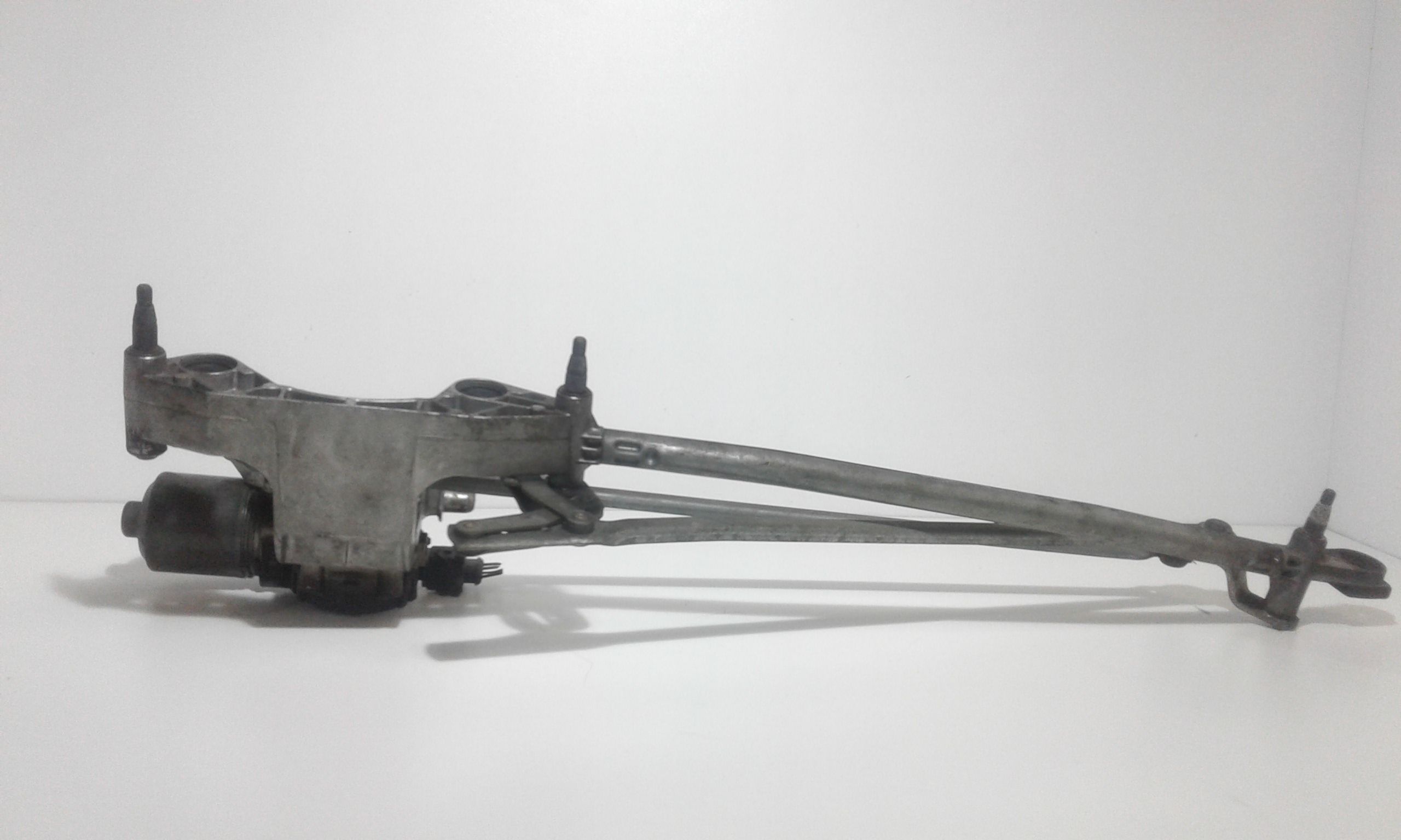 Motorino tergi ant completo di tandem FORD C - Max Serie (03>07)