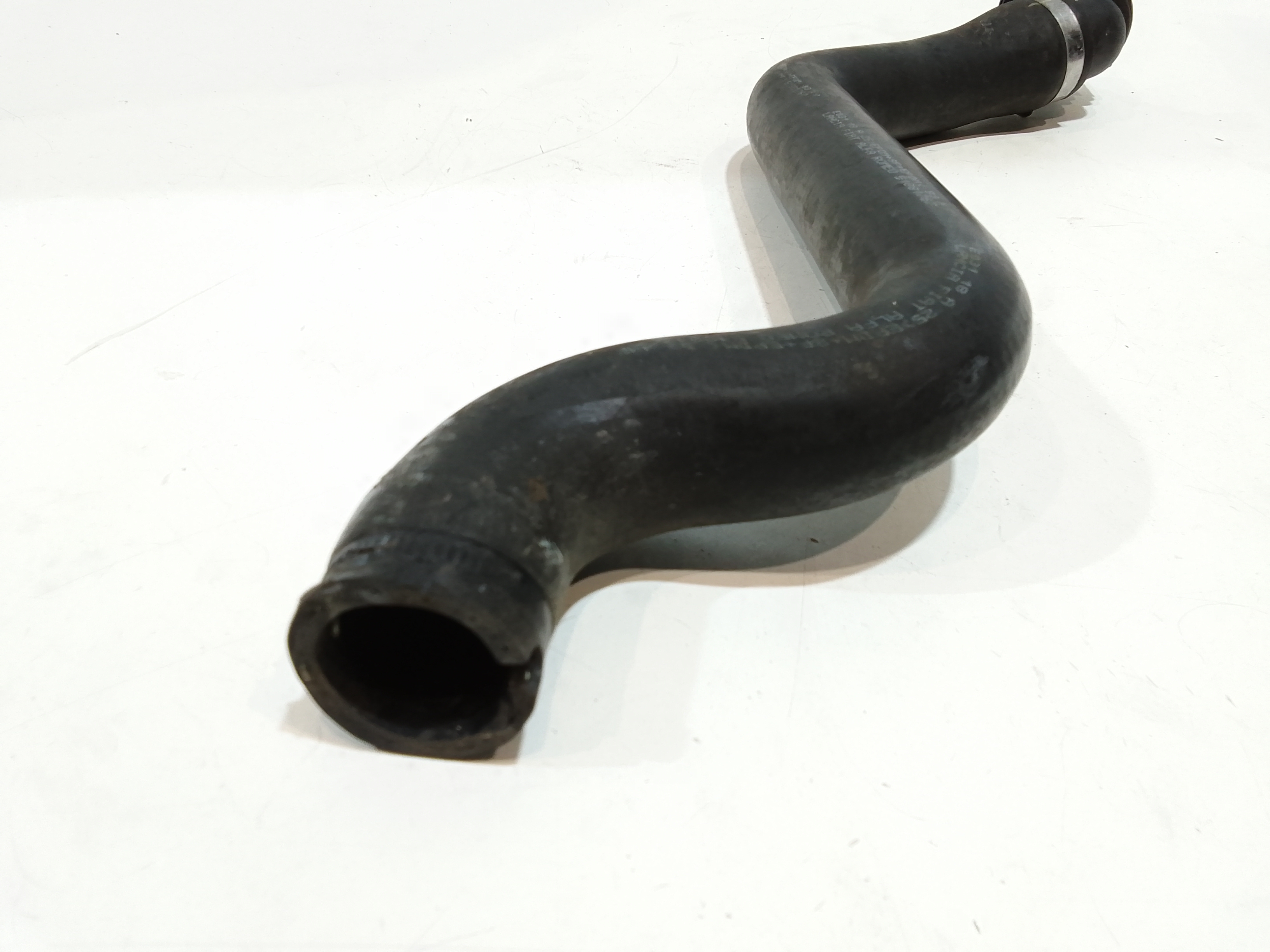 Tubi acqua per Fiat 500 L Serie (351_352) (12>) (2012 - In produzione)