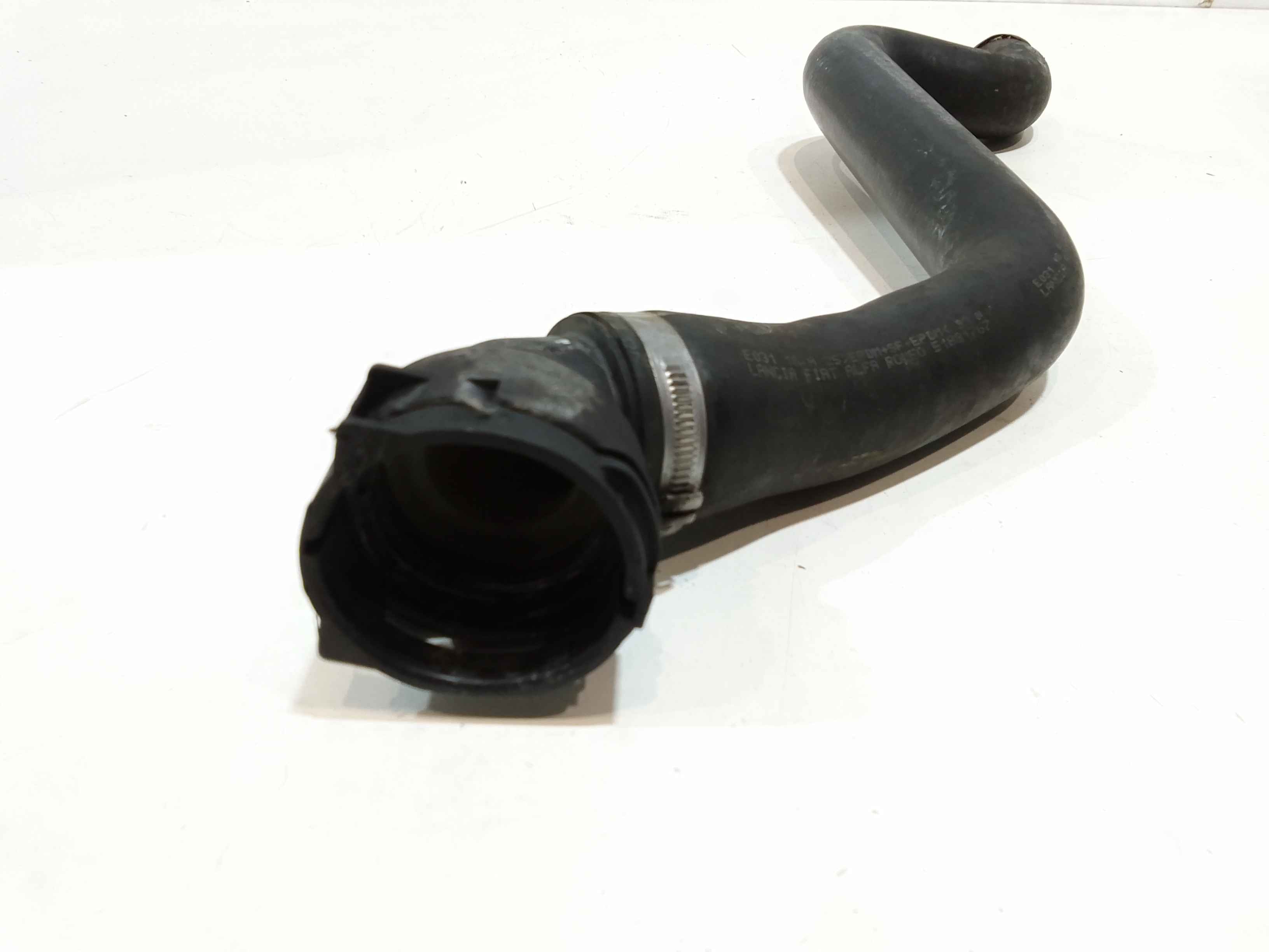Tubi acqua per Fiat 500 L Serie (351_352) (12>) (2012 - In produzione)