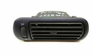 Bocchetta aria cruscotto lato passeggero per Fiat Punto Berlina 3p (1993 - 1999)
