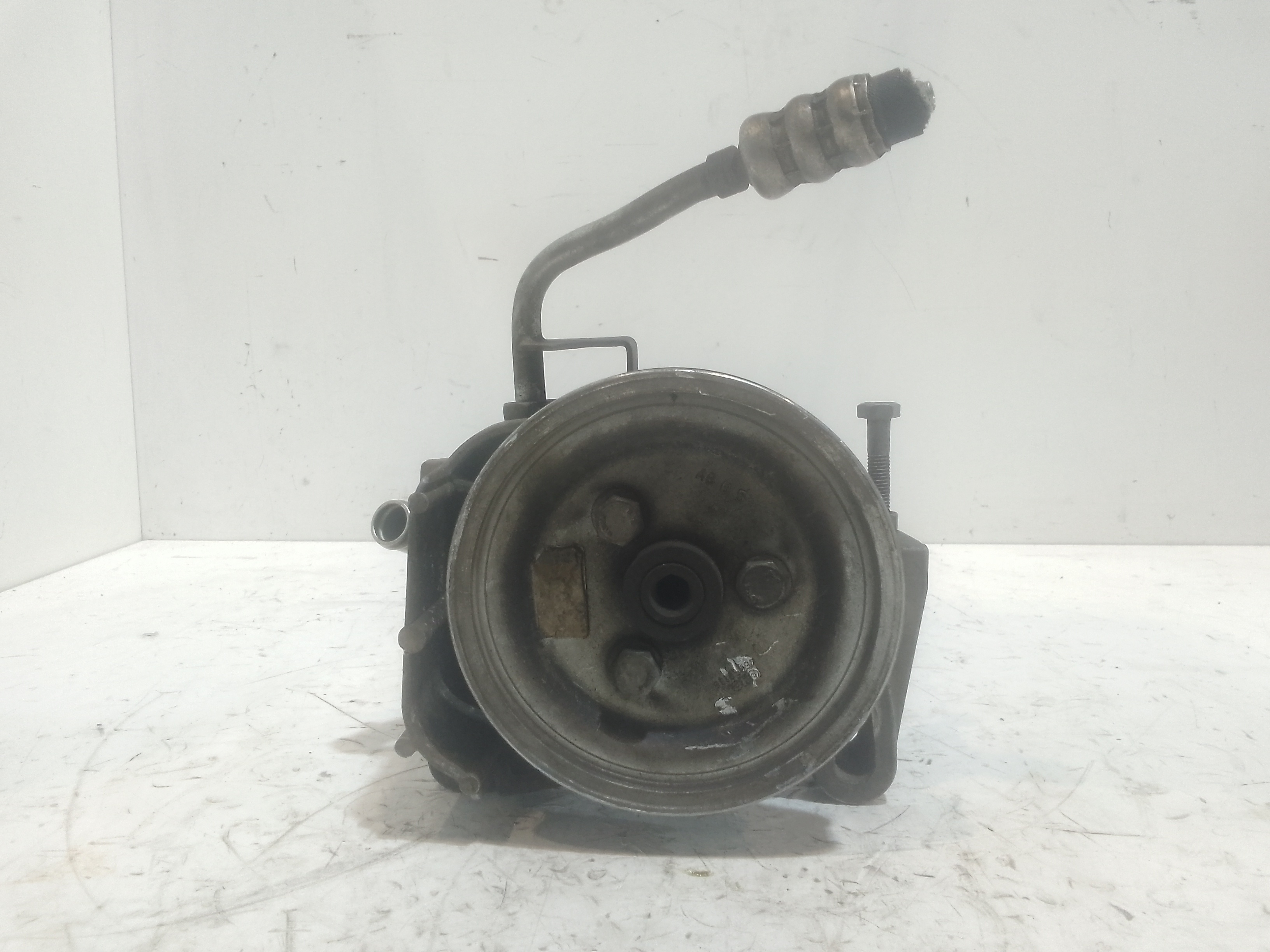 Pompa idroguida per Fiat Qubo 1 Serie (2008 - In produzione)