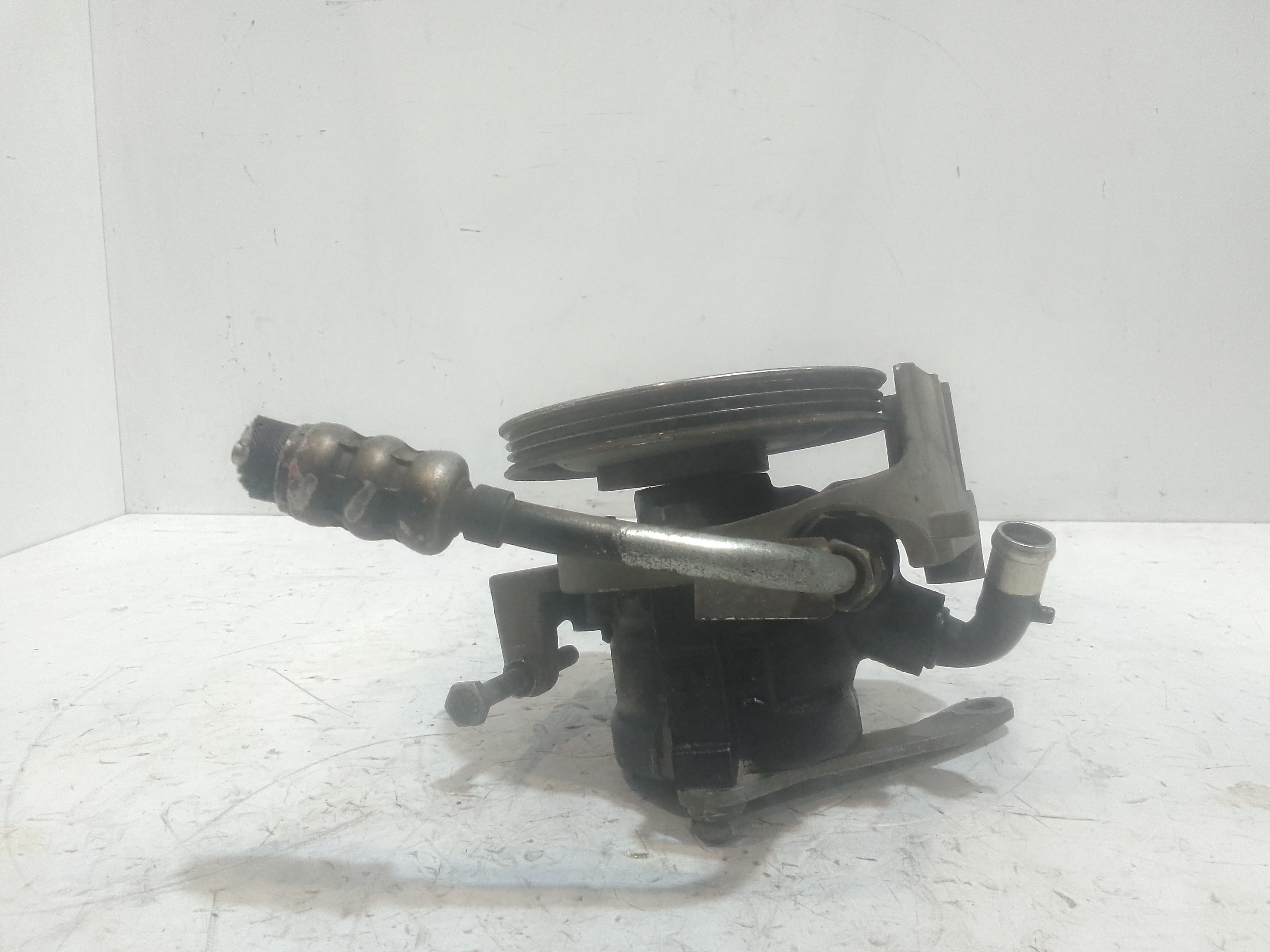 Pompa idroguida per Fiat Qubo 1 Serie (2008 - In produzione)