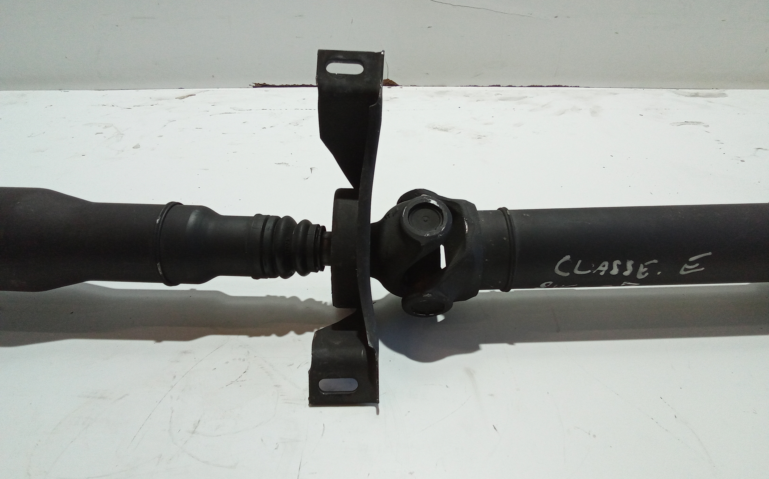 Trasmissione per Mercedes Classe E S. Wagon W211 (2002 - 2007)