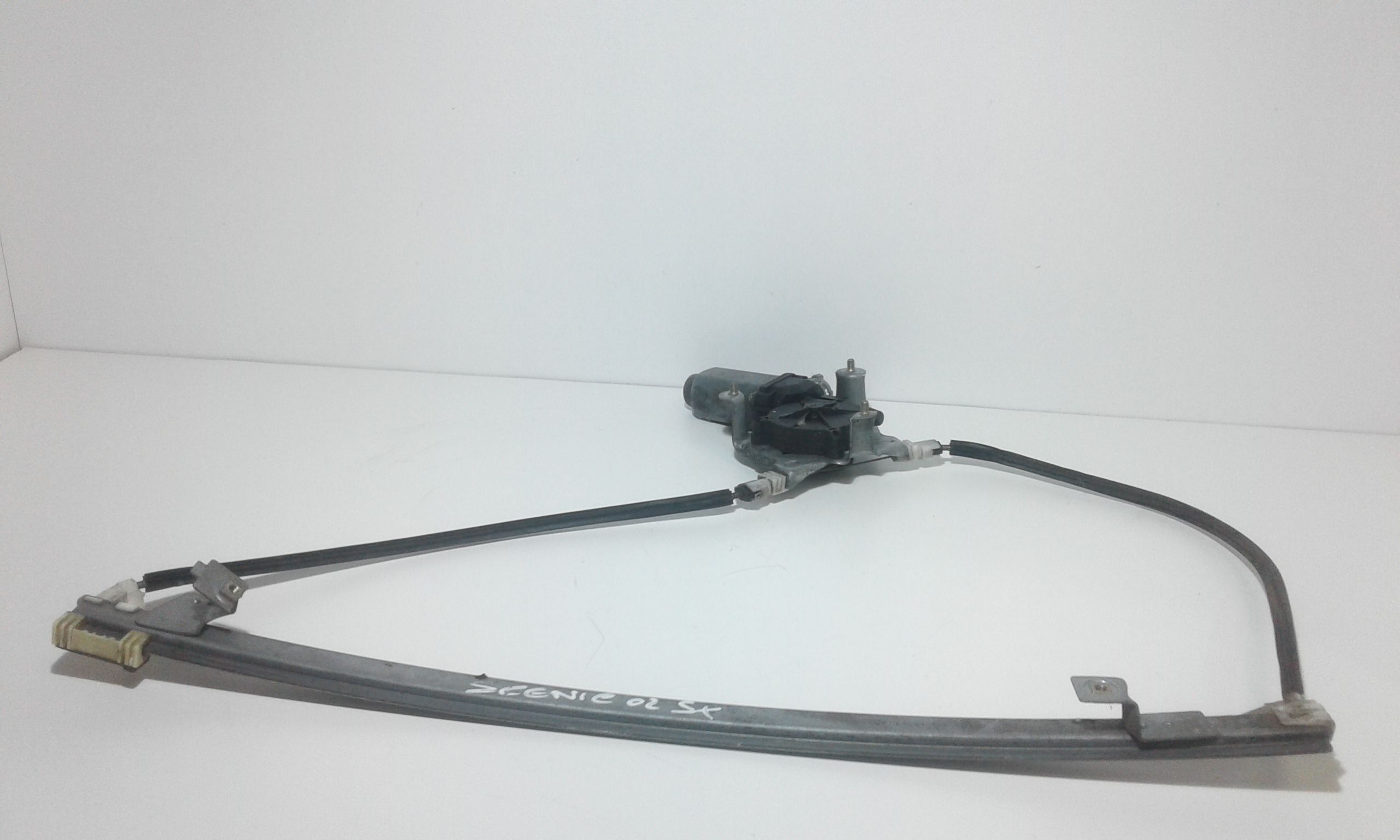 Motorino tergi ant completo di tandem RENAULT Scenic 2 Serie