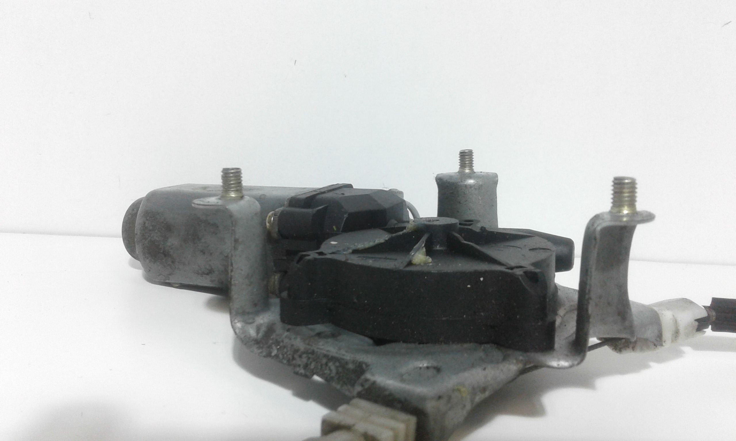 Motorino tergi ant completo di tandem RENAULT Scenic 2 Serie