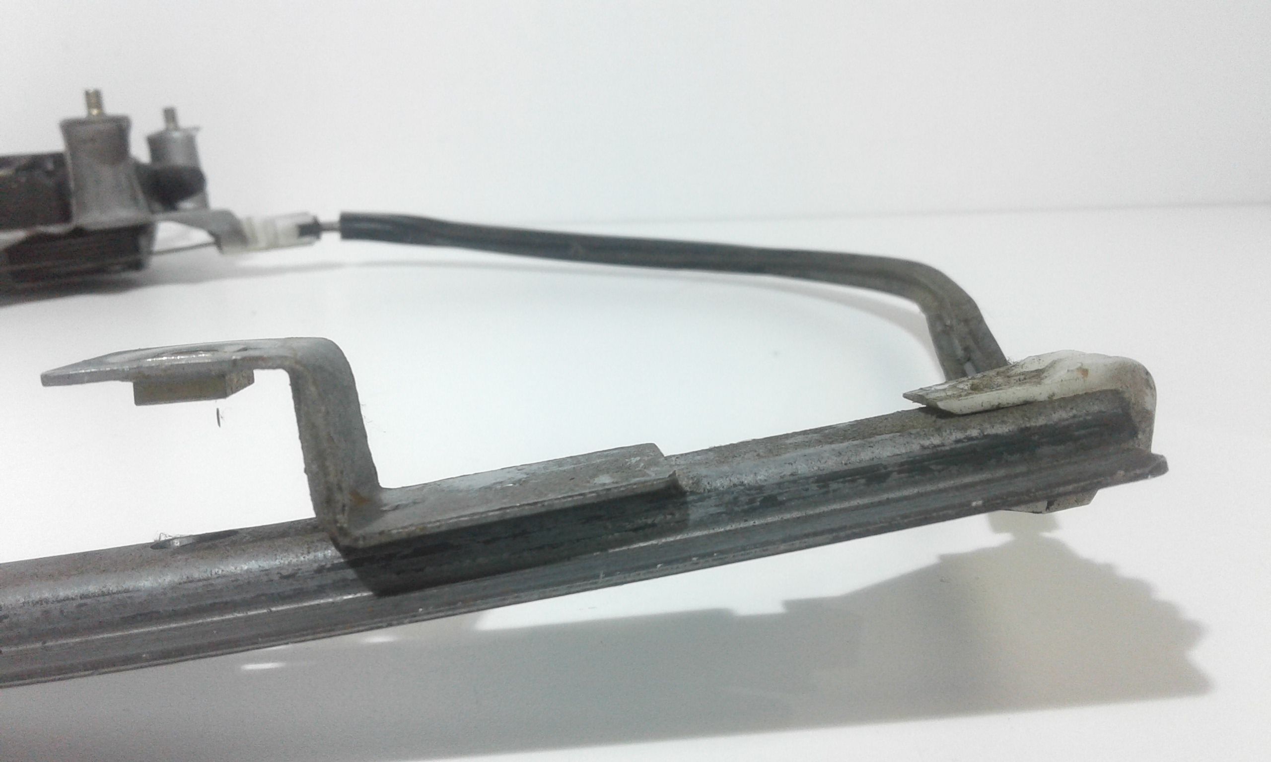 Motorino tergi ant completo di tandem RENAULT Scenic 2 Serie