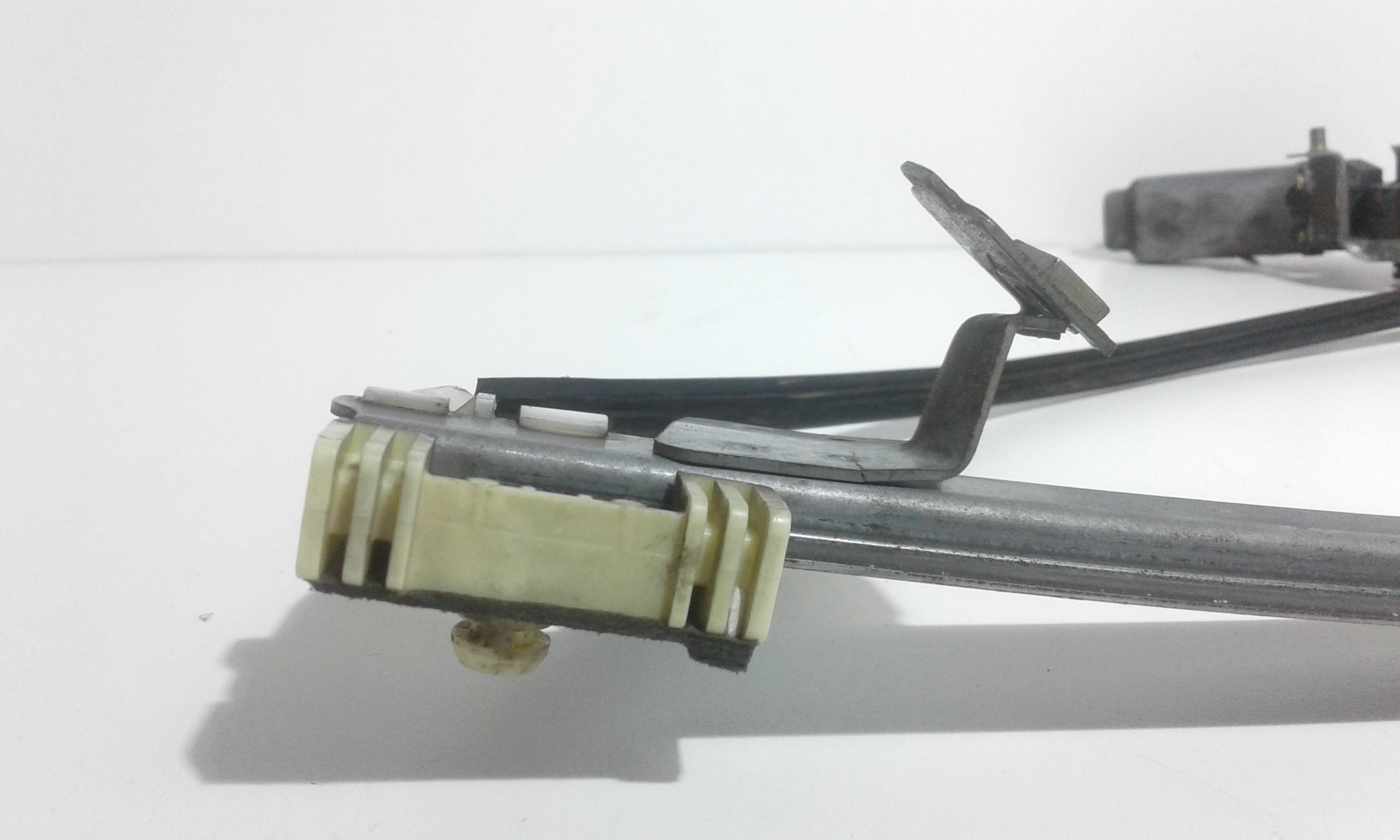 Motorino tergi ant completo di tandem RENAULT Scenic 2 Serie