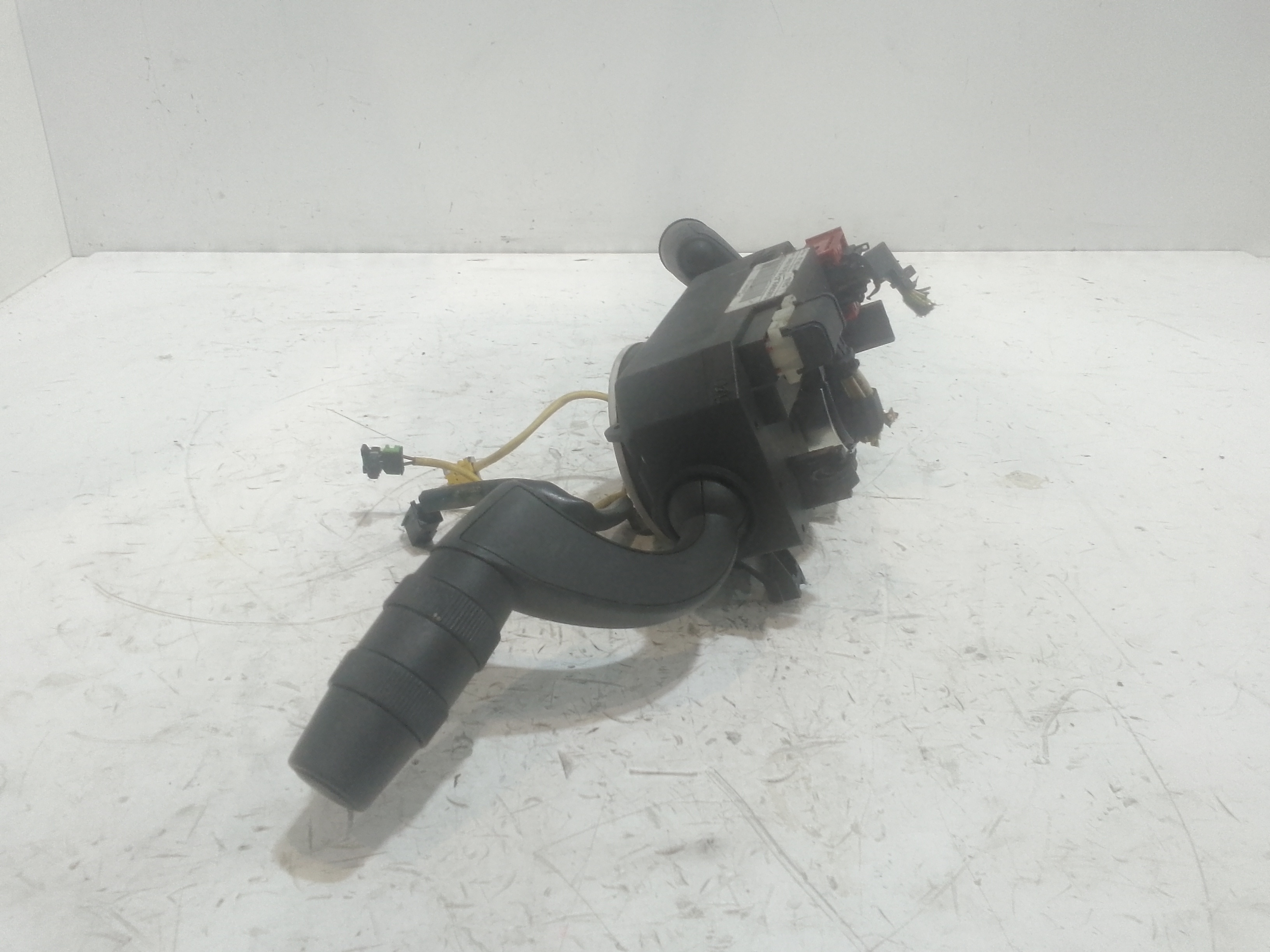 Devioluci per Lancia Musa 2 Serie (2007 - In produzione)