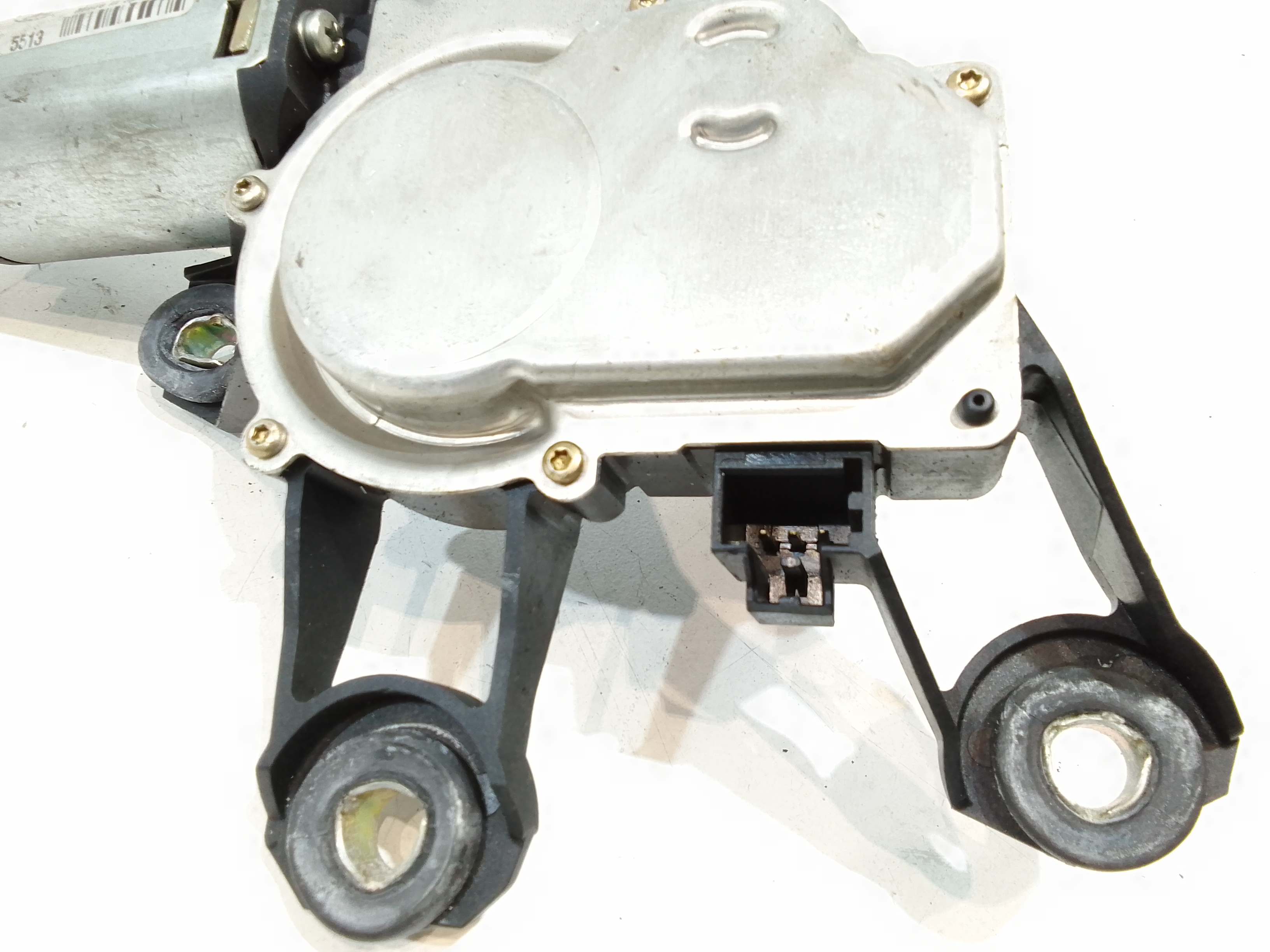 Motorino Tergicristallo Posteriore per Ford Fusion 1 Serie (2002 - 2005)