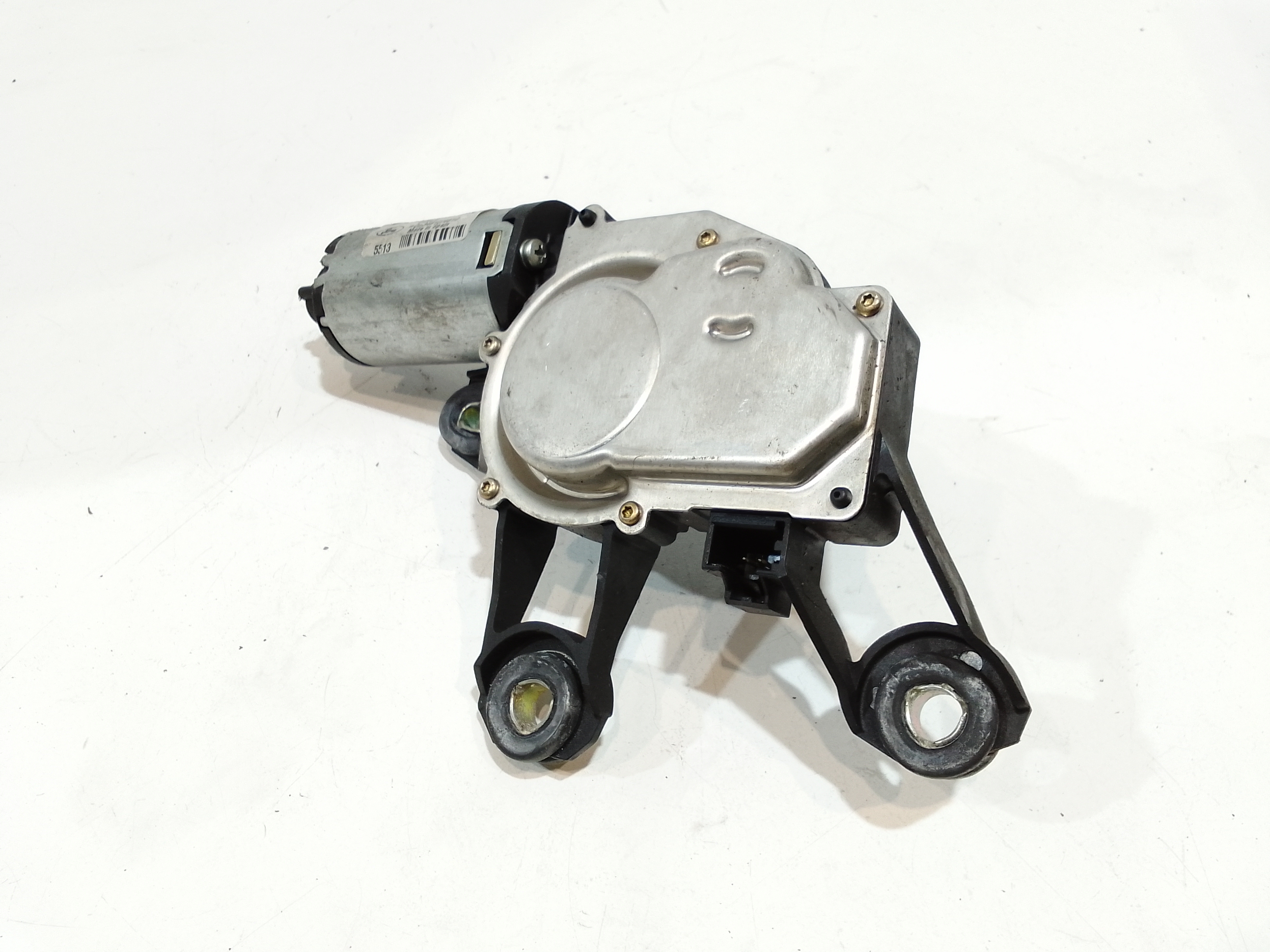 Motorino Tergicristallo Posteriore per Ford Fusion 1 Serie (2002 - 2005)