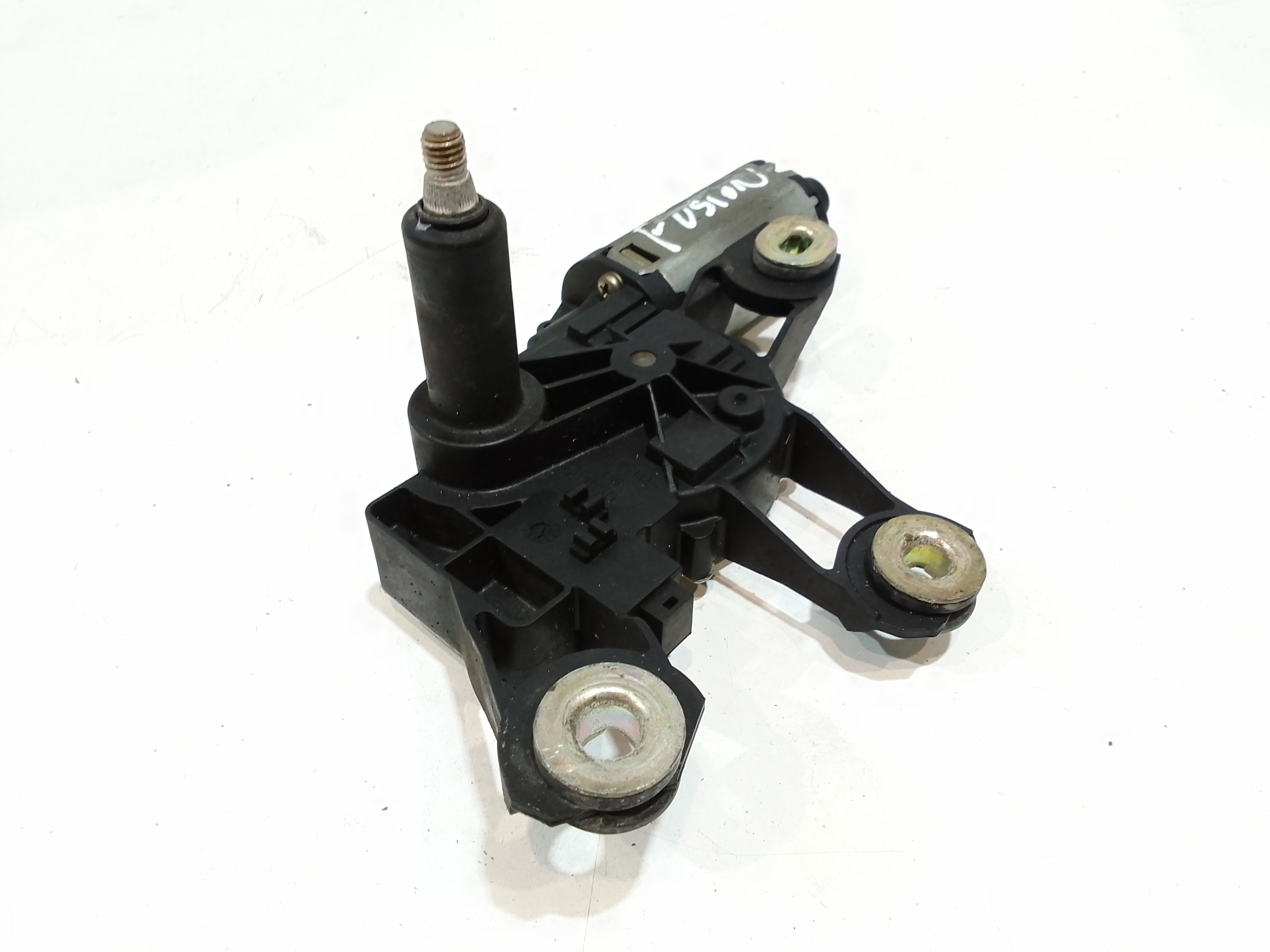 Motorino Tergicristallo Posteriore per Ford Fusion 1 Serie (2002 - 2005)