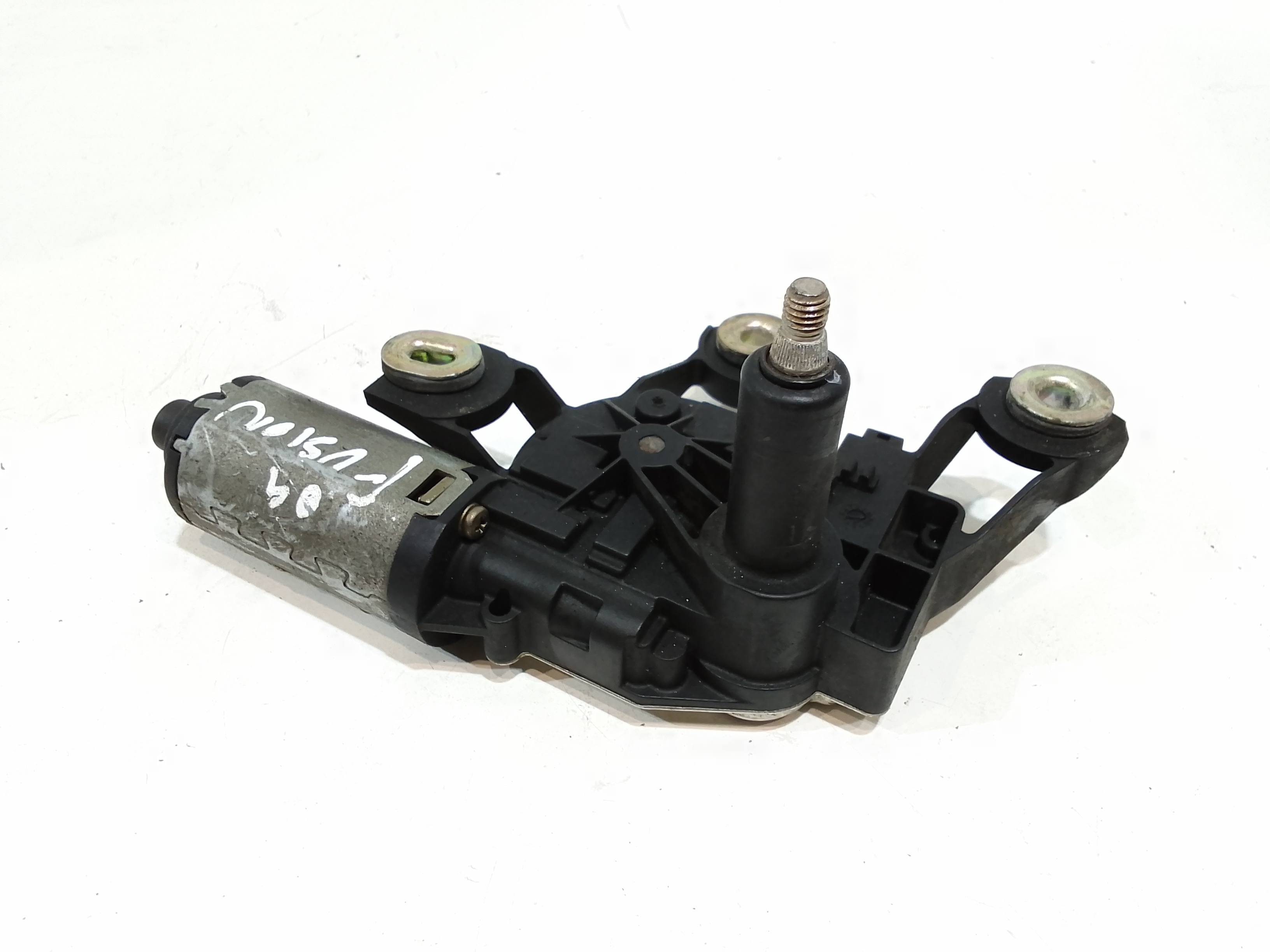 Motorino Tergicristallo Posteriore per Ford Fusion 1 Serie (2002 - 2005)