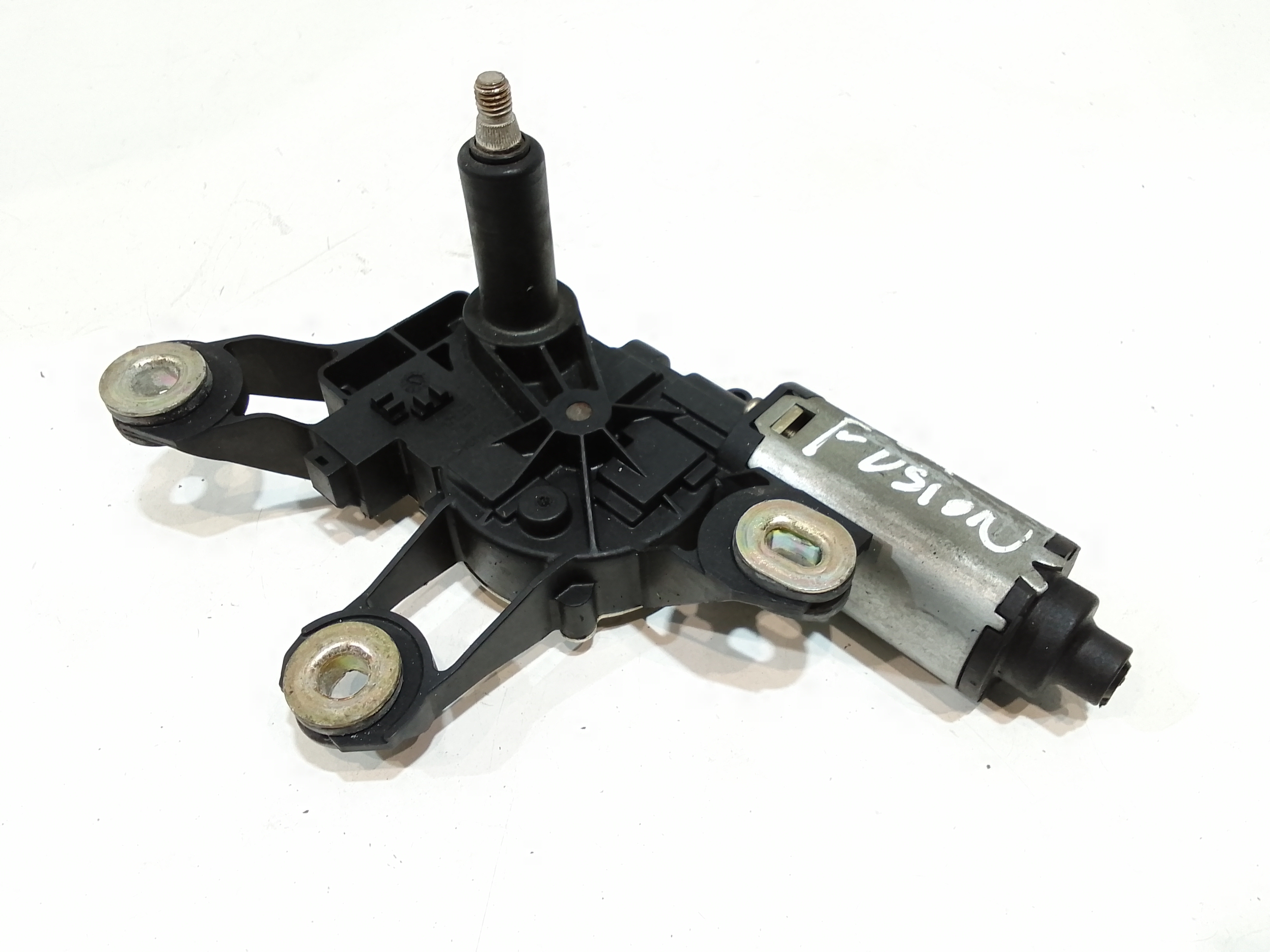 Motorino Tergicristallo Posteriore per Ford Fusion 1 Serie (2002 - 2005)