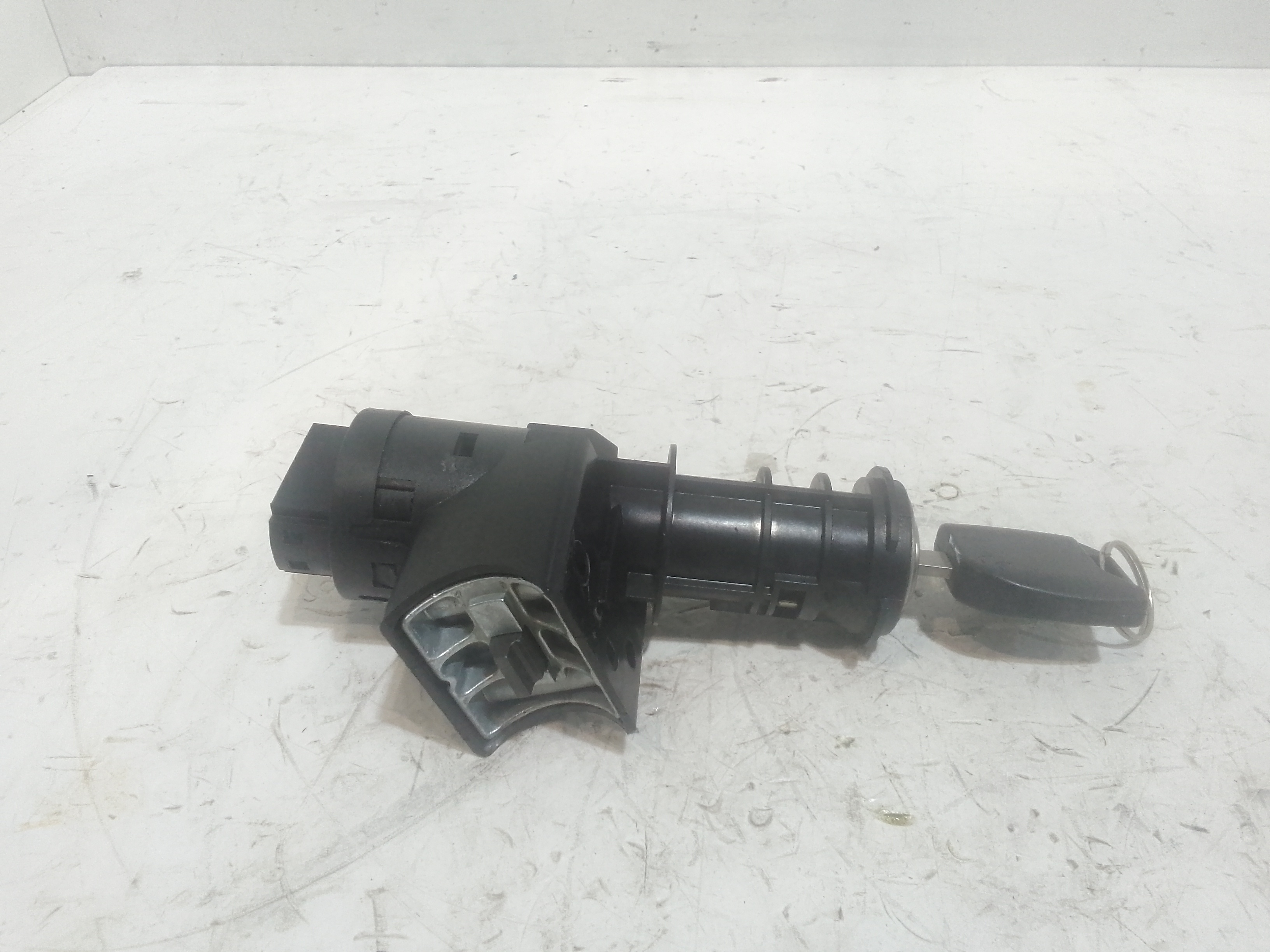 Blocchetto Accensione per Lancia Musa 2 Serie (2007 - In produzione)