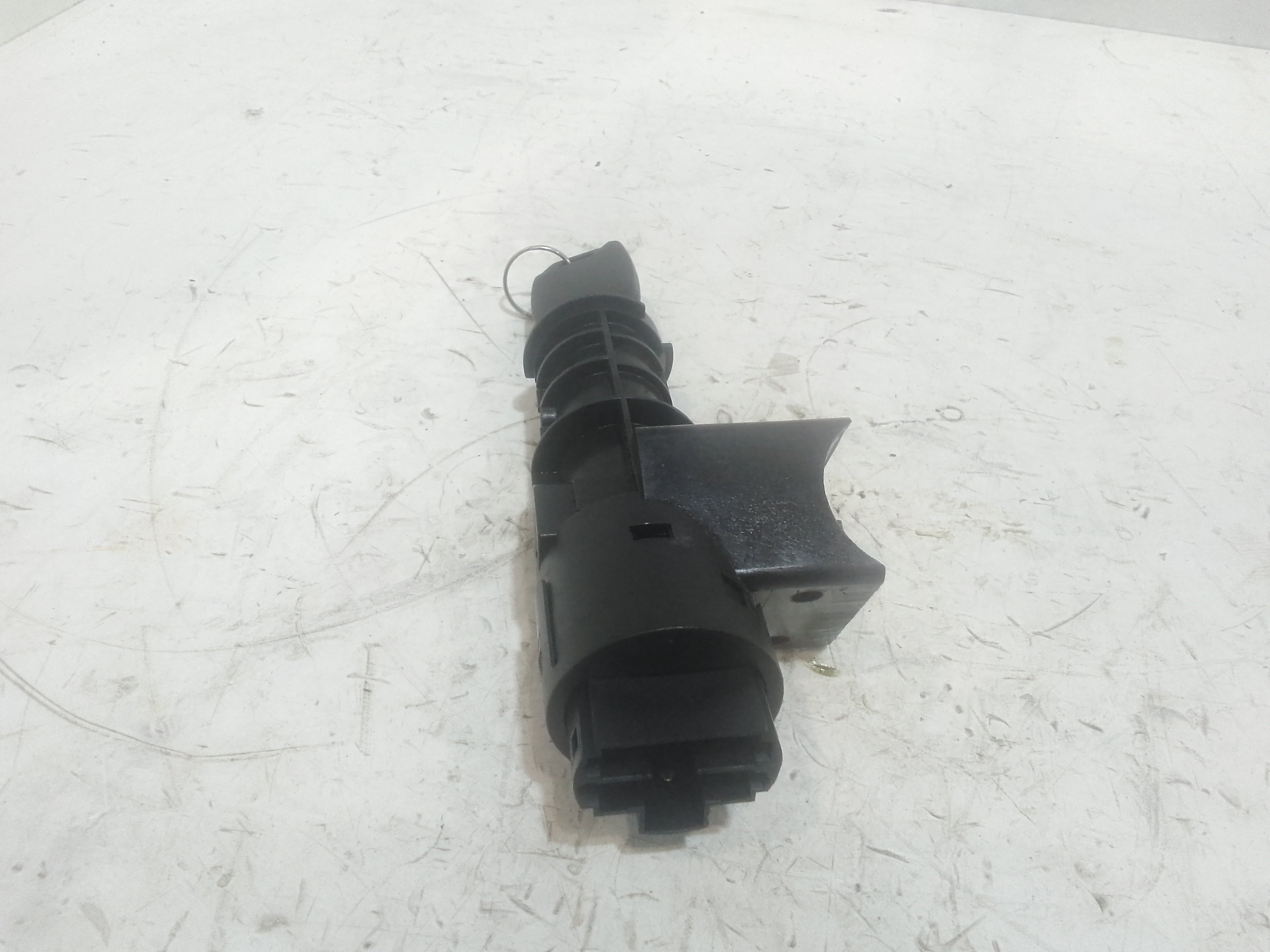 Blocchetto Accensione per Lancia Musa 2 Serie (2007 - In produzione)