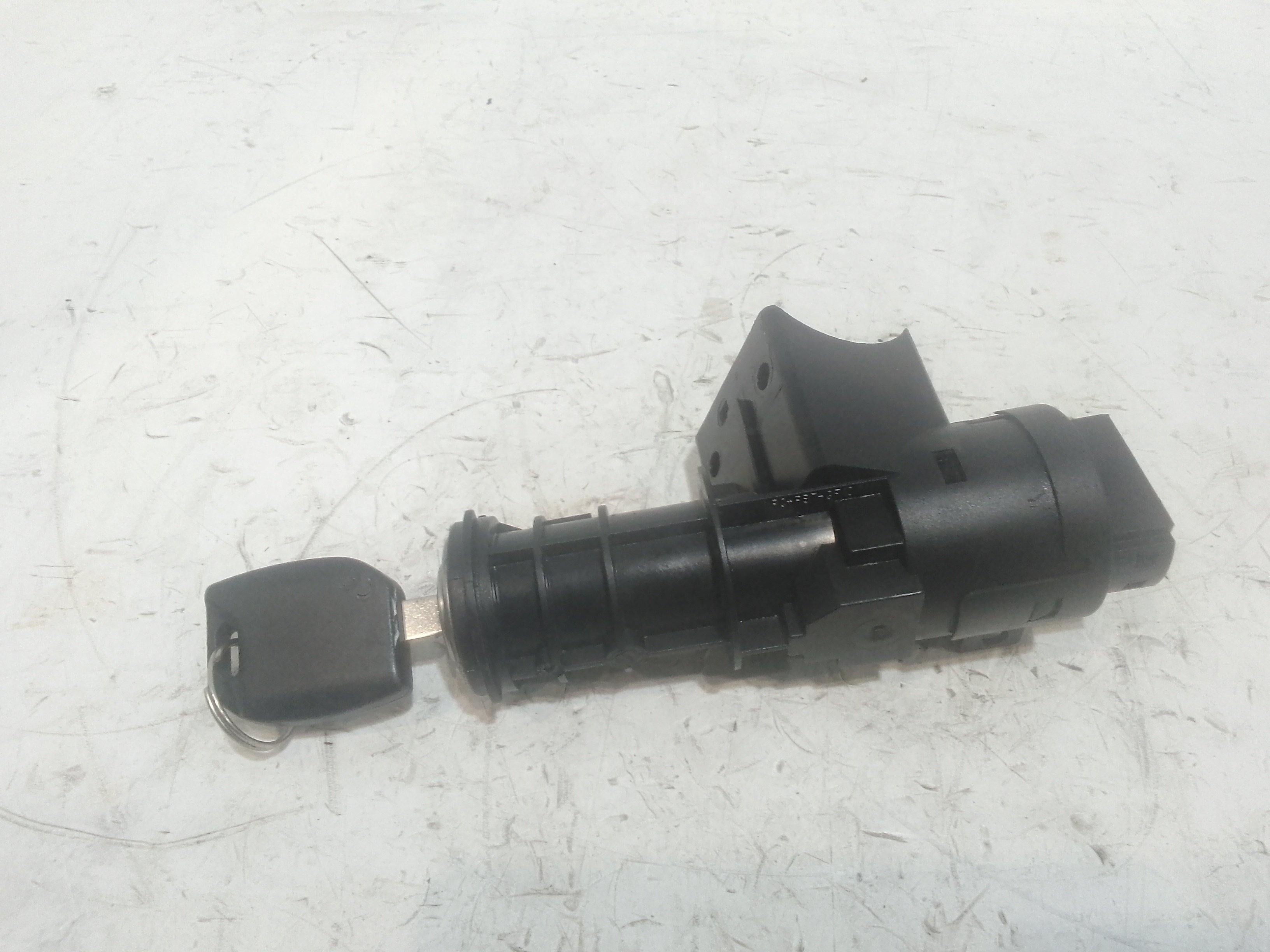 Blocchetto Accensione per Lancia Musa 2 Serie (2007 - In produzione)