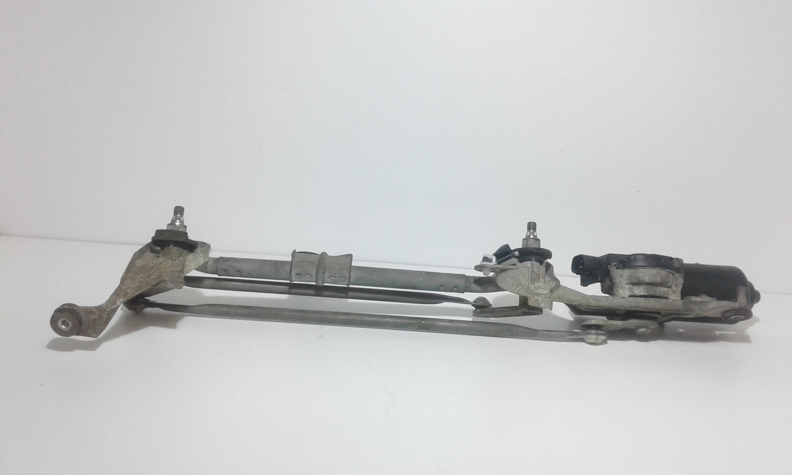 Motorino tergi ant completo di tandem MITSUBISHI Colt Serie 3P (CZ)