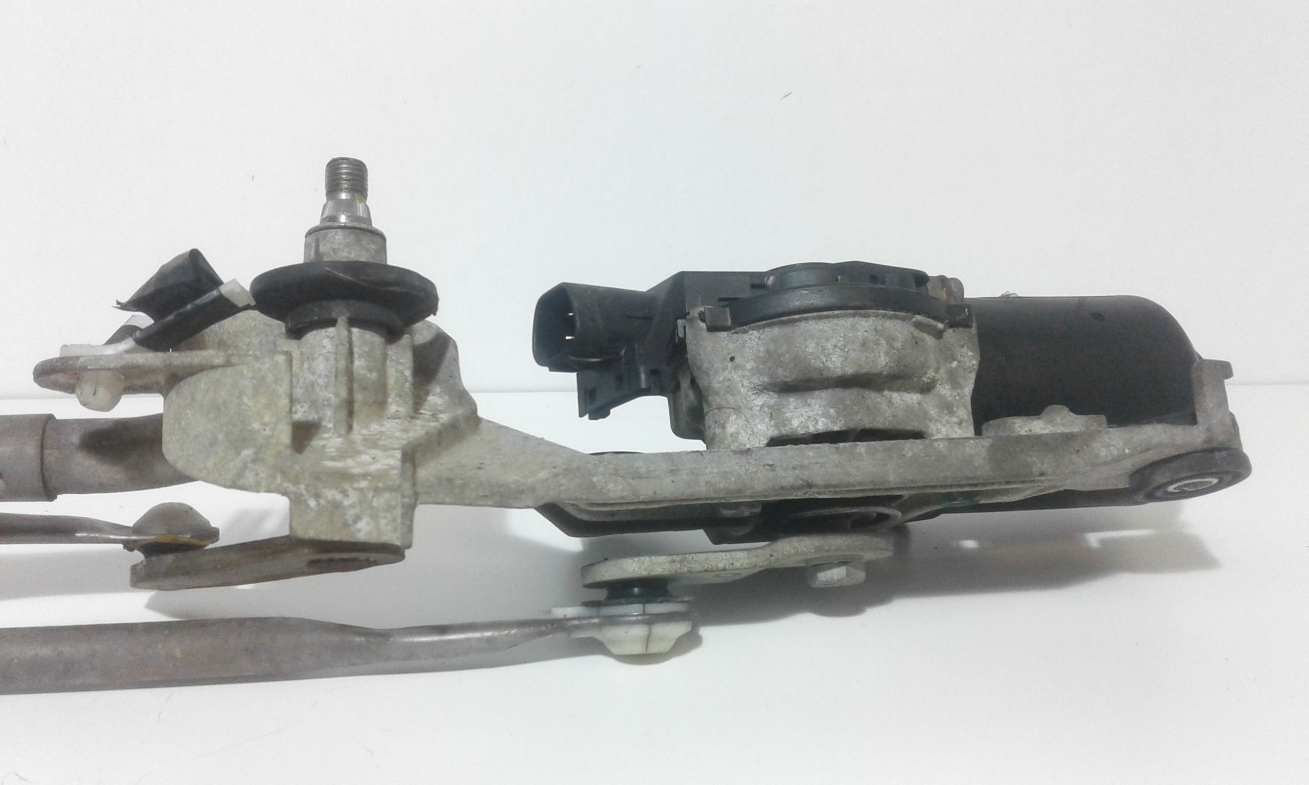 Motorino tergi ant completo di tandem MITSUBISHI Colt Serie 3P (CZ)