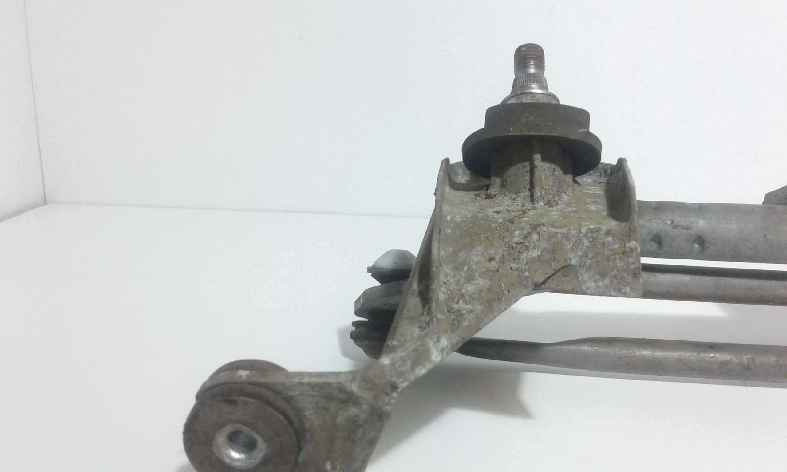 Motorino tergi ant completo di tandem MITSUBISHI Colt Serie 3P (CZ)