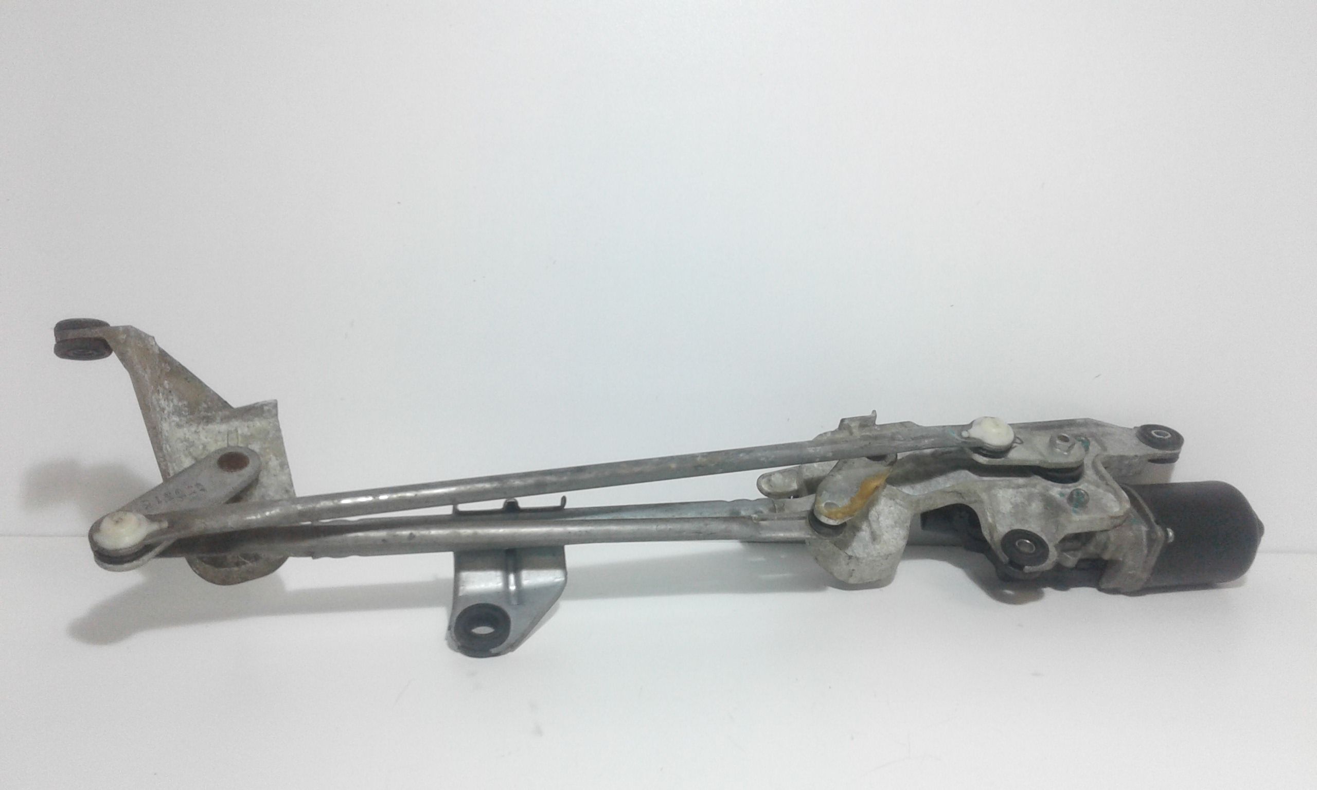 Motorino tergi ant completo di tandem MITSUBISHI Colt Serie 3P (CZ)