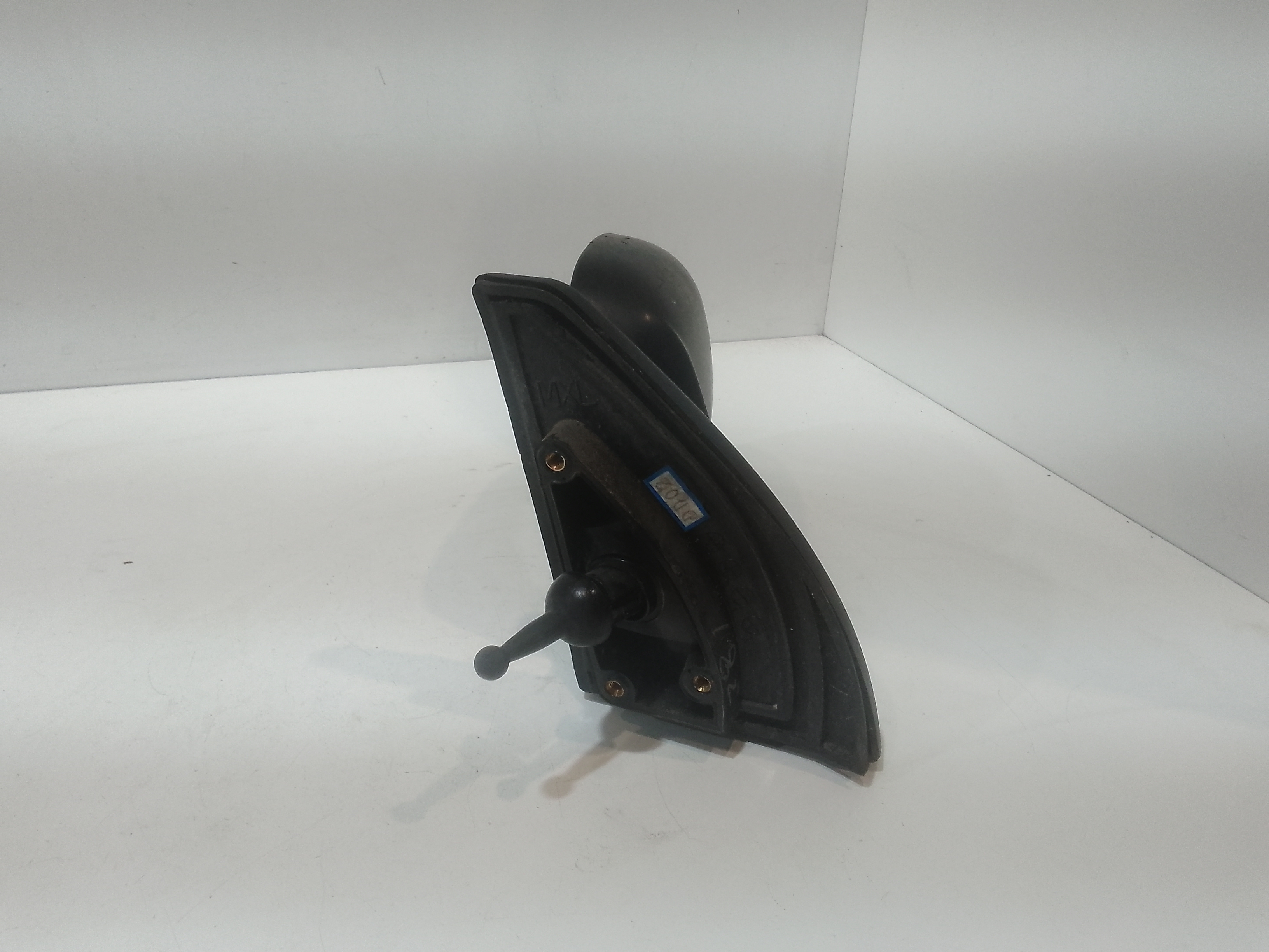 Specchietto Retrovisore Sinistro per Hyundai Atos 2 Serie (2003 - 2006)