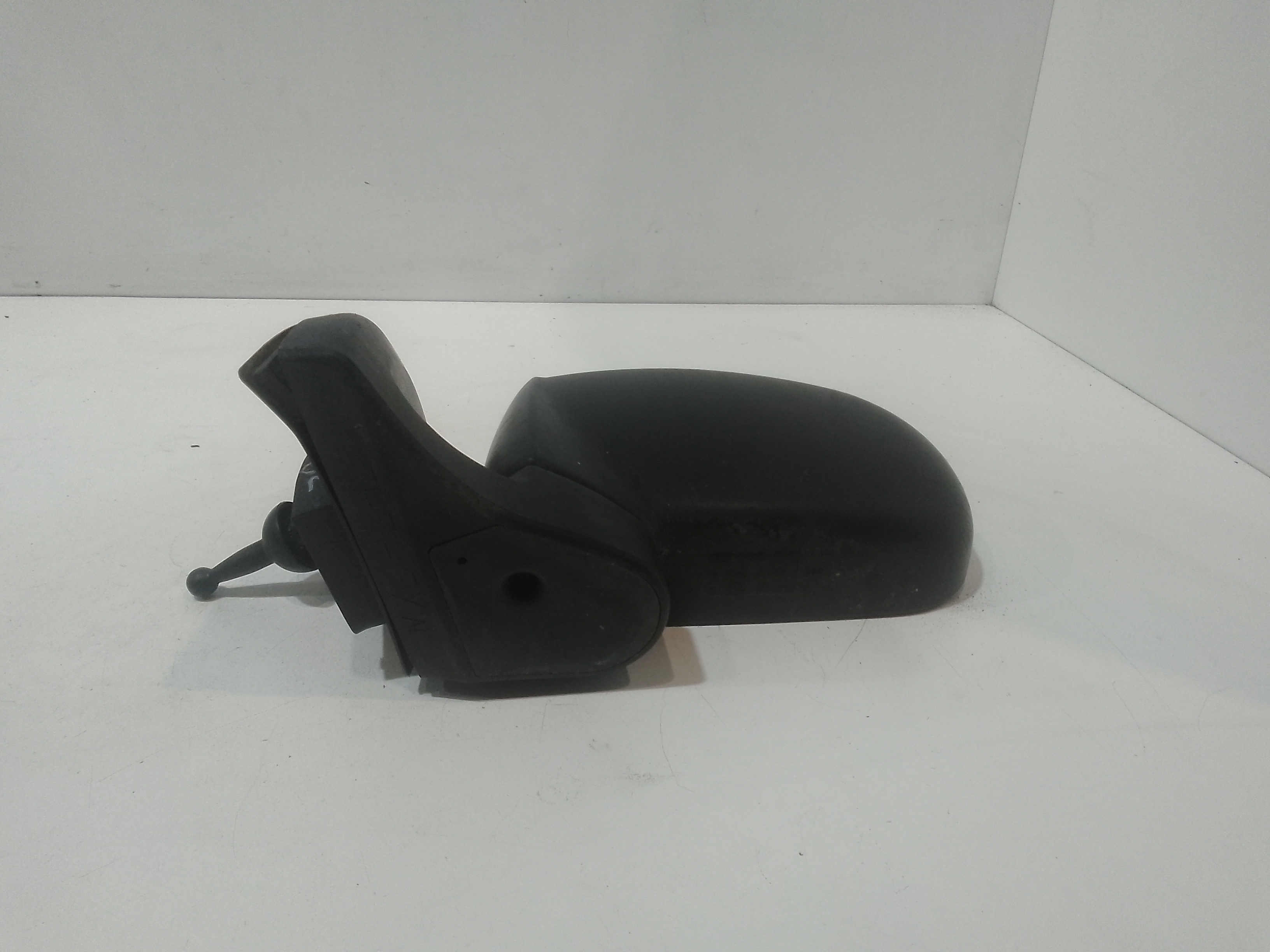 Specchietto Retrovisore Sinistro per Hyundai Atos 2 Serie (2003 - 2006)