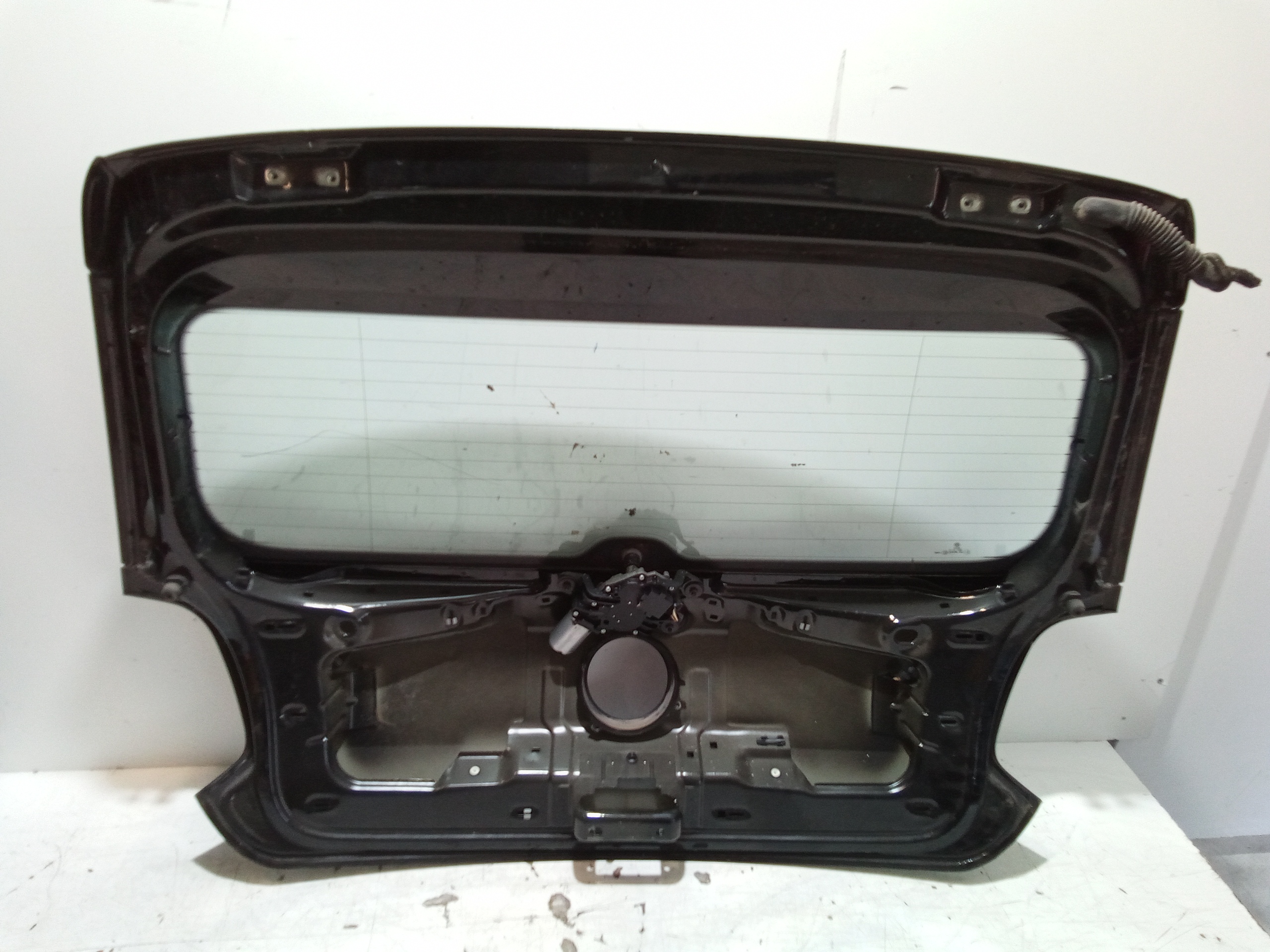 Portellone Posteriore per Volkswagen Polo 5 Serie (2009 - 2017)