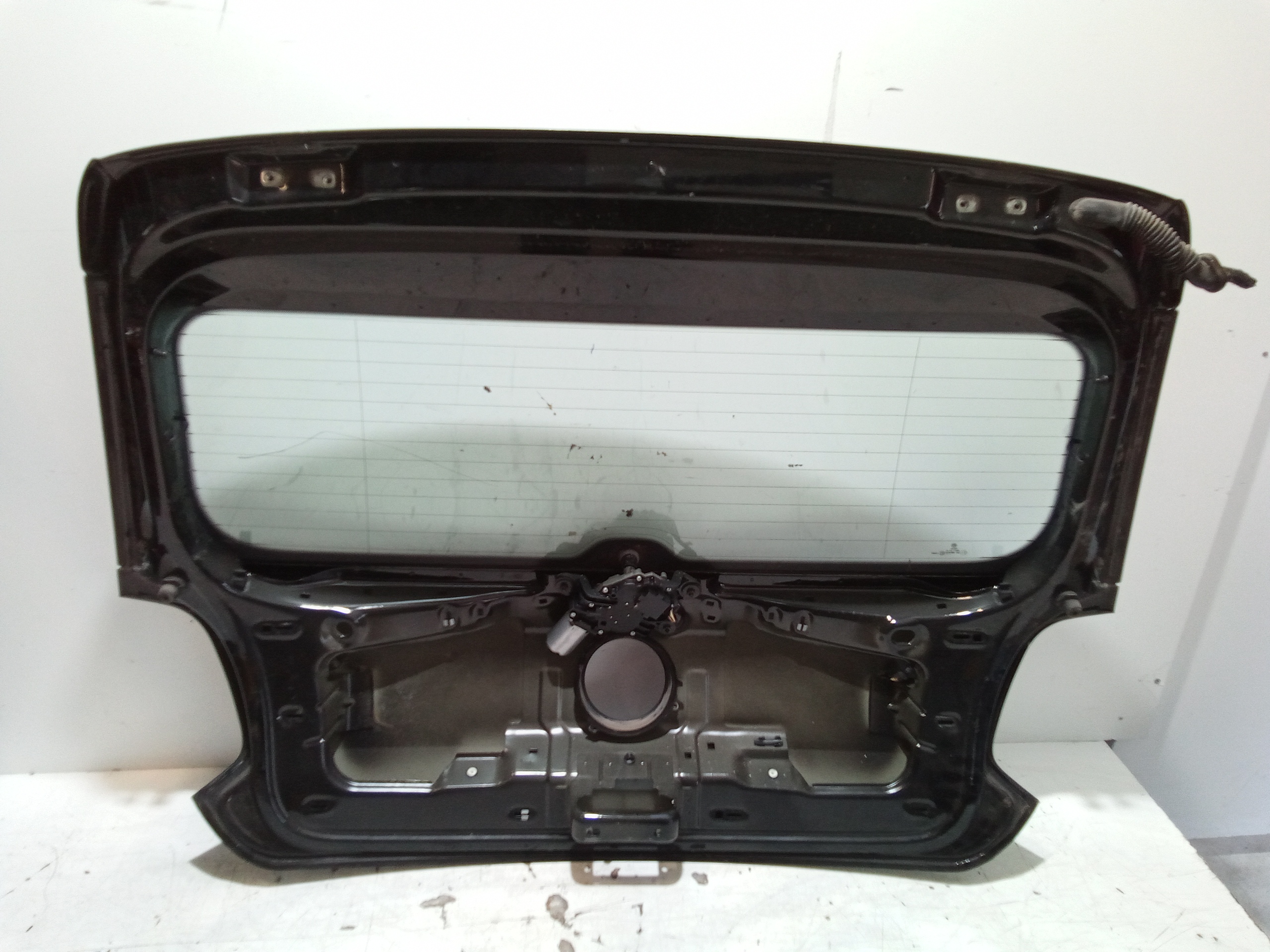 Portellone Posteriore per Volkswagen Polo 5 Serie (2009 - 2017)