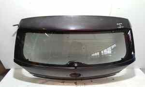 Portellone Posteriore per Volkswagen Polo 5 Serie (2009 - 2017)