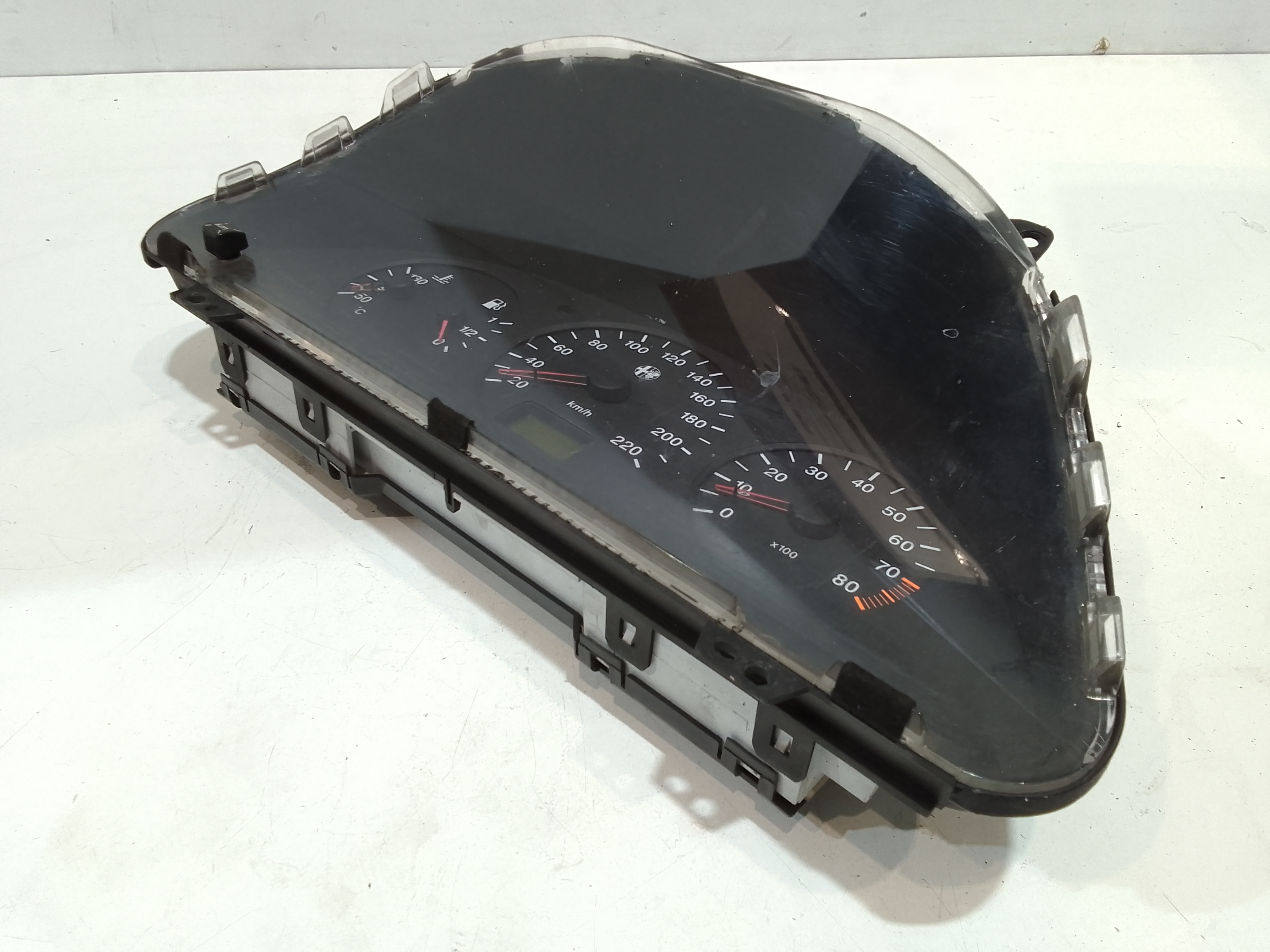 Quadro Strumenti per Alfa Romeo 146 Serie (930_) (94>99) (1994 - 1999)