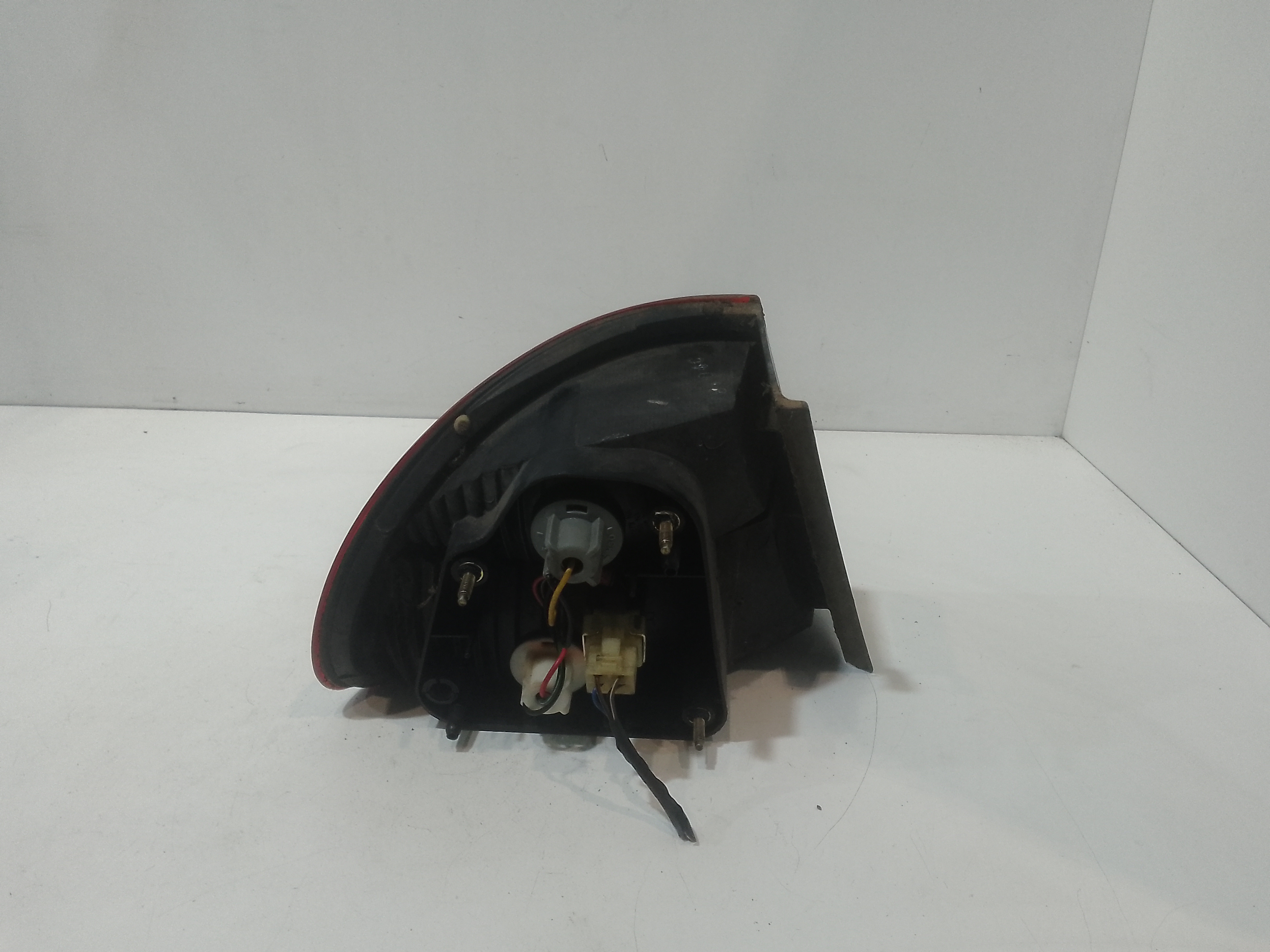 Stop fanale posteriore Destro Passeggero per Daewoo Lanos 1 Serie (1997 - 2002)