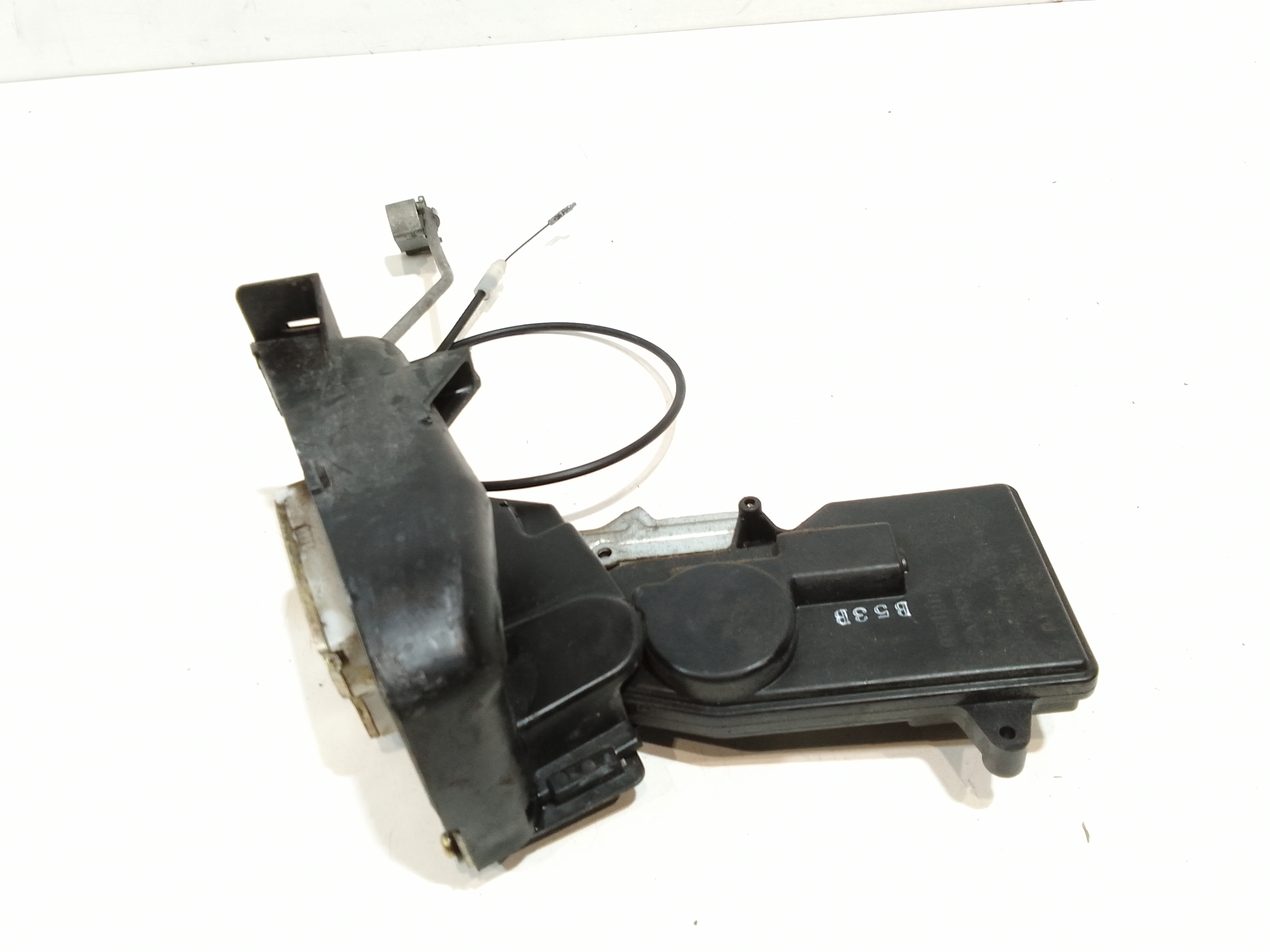 Serratura Anteriore Destra per Mazda 6 Berlina (2002 - 2008)