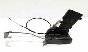 Serratura Anteriore Destra per Mazda 6 Berlina (2002 - 2008)