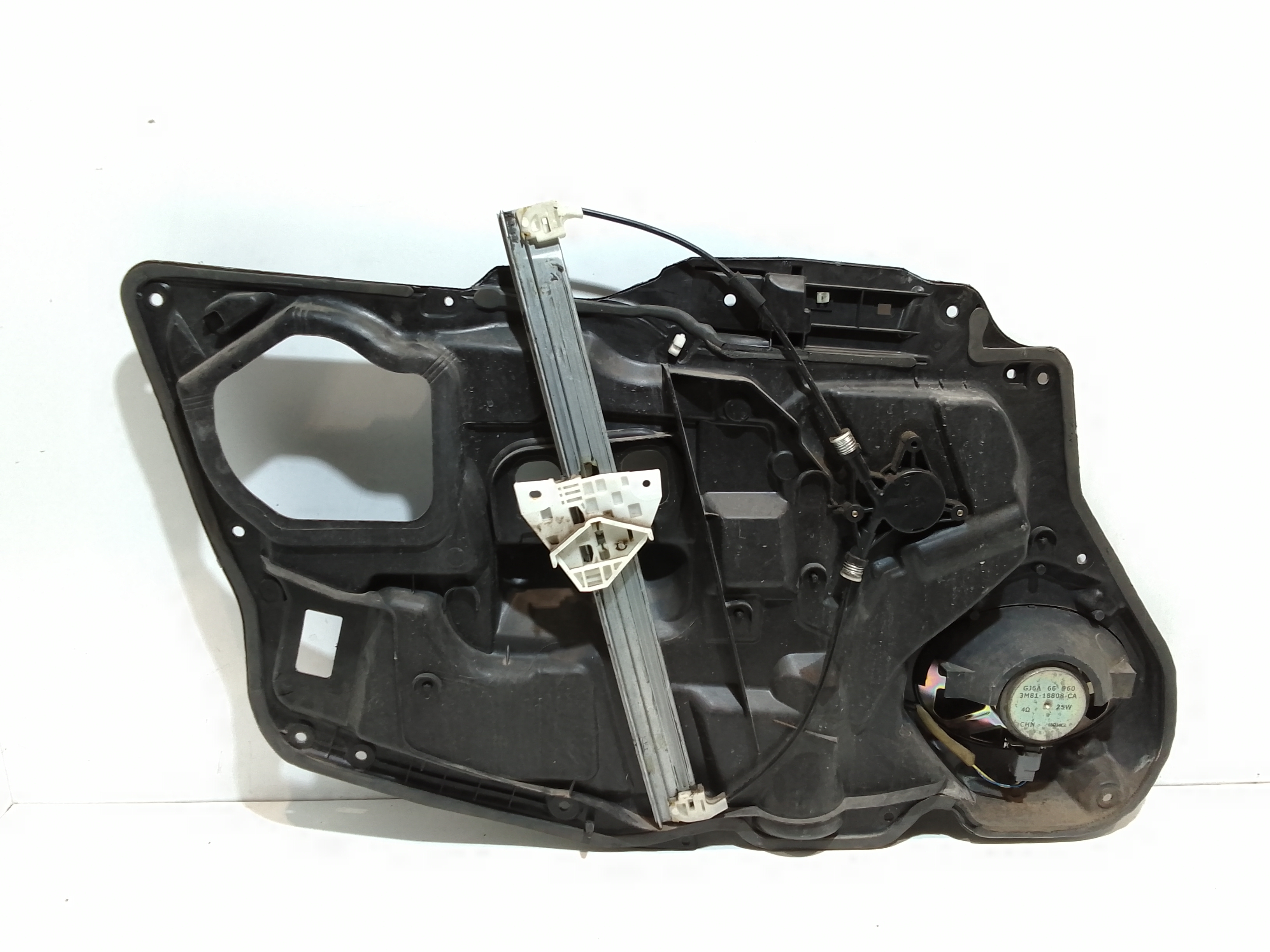 Cremagliera anteriore destra passeggero per Mazda 6 Berlina (2002 - 2008)