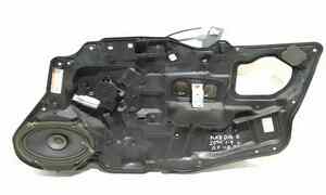 Cremagliera anteriore destra passeggero per Mazda 6 Berlina (2002 - 2008)