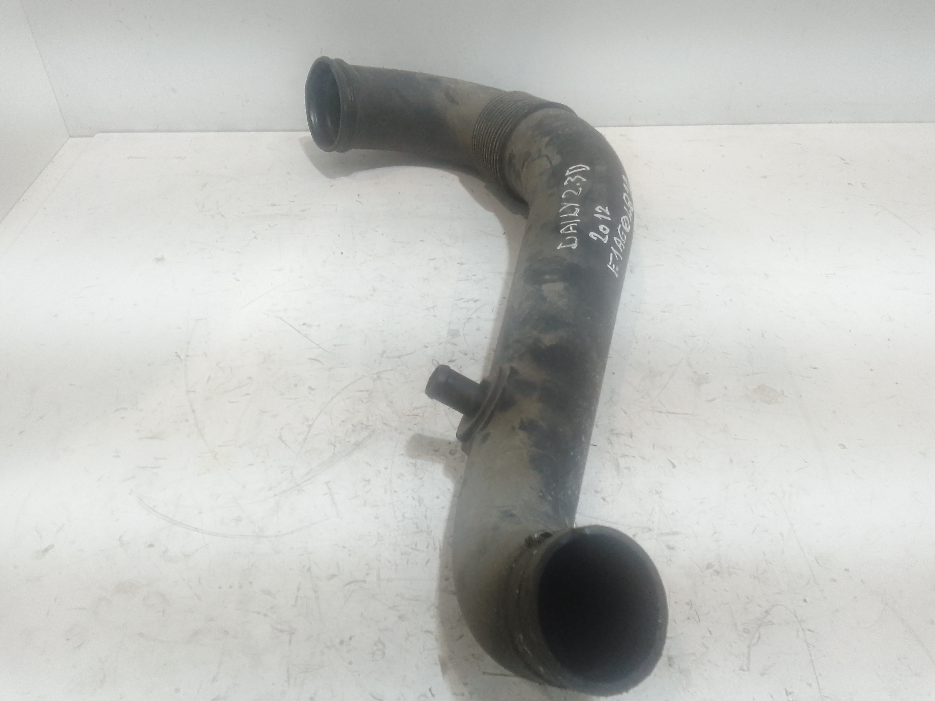 Tubo aspirazione Turbina per Iveco Daily 4 Serie (2006 - 2014)