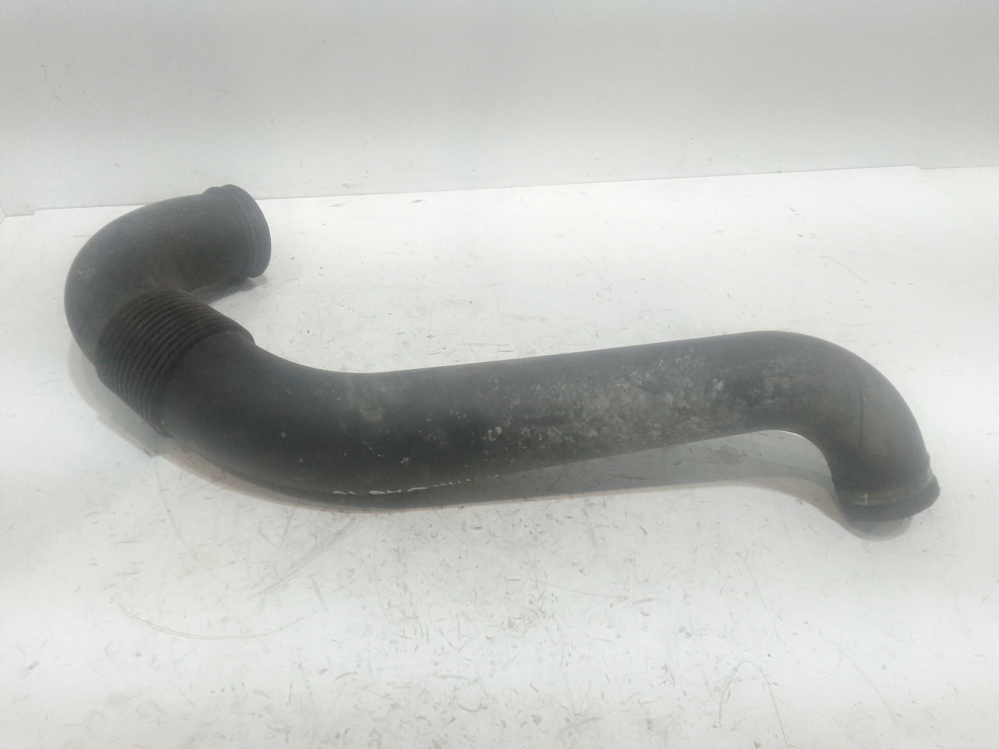 Tubo aspirazione Turbina per Iveco Daily 4 Serie (2006 - 2014)