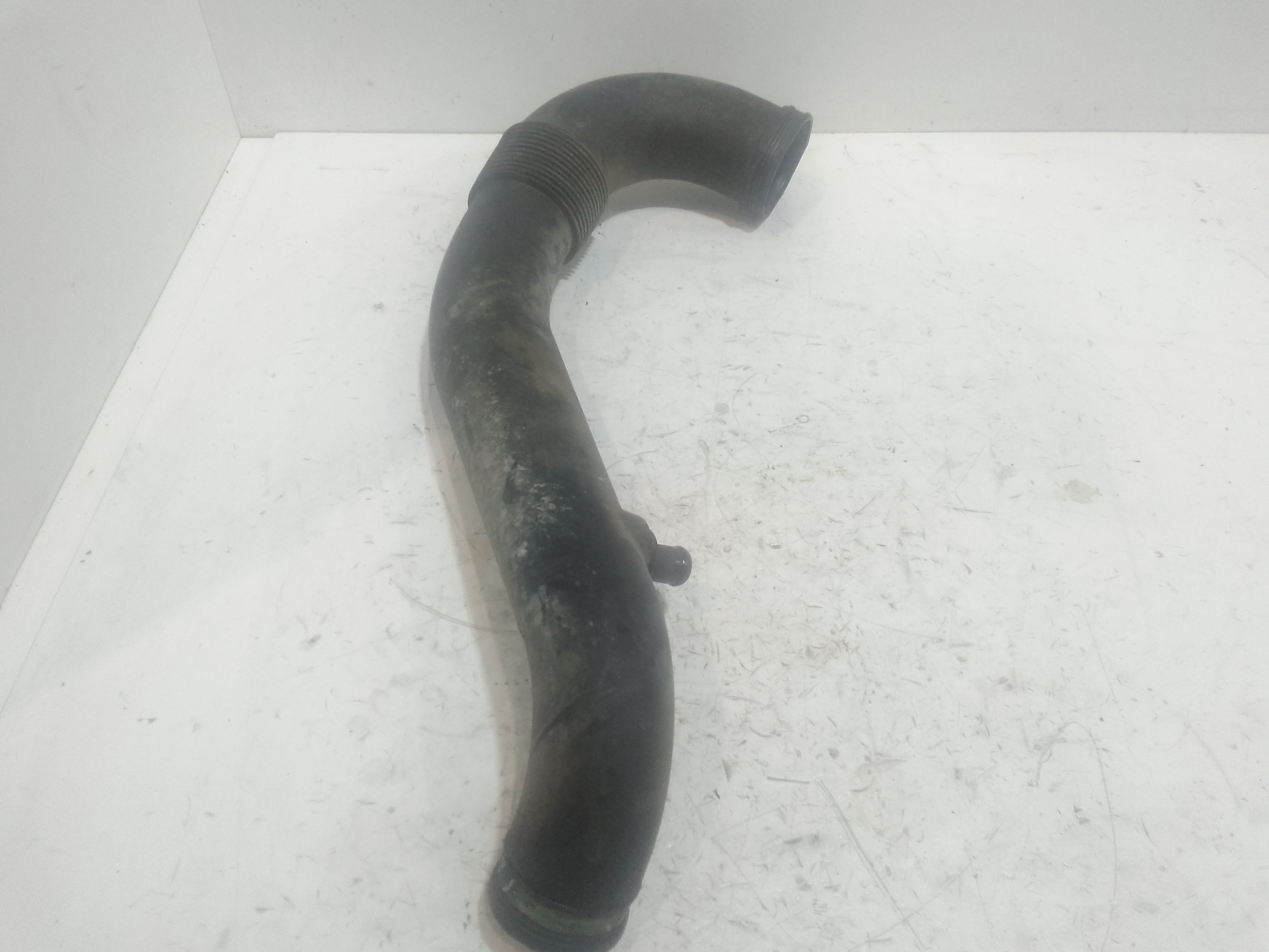 Tubo aspirazione Turbina per Iveco Daily 4 Serie (2006 - 2014)