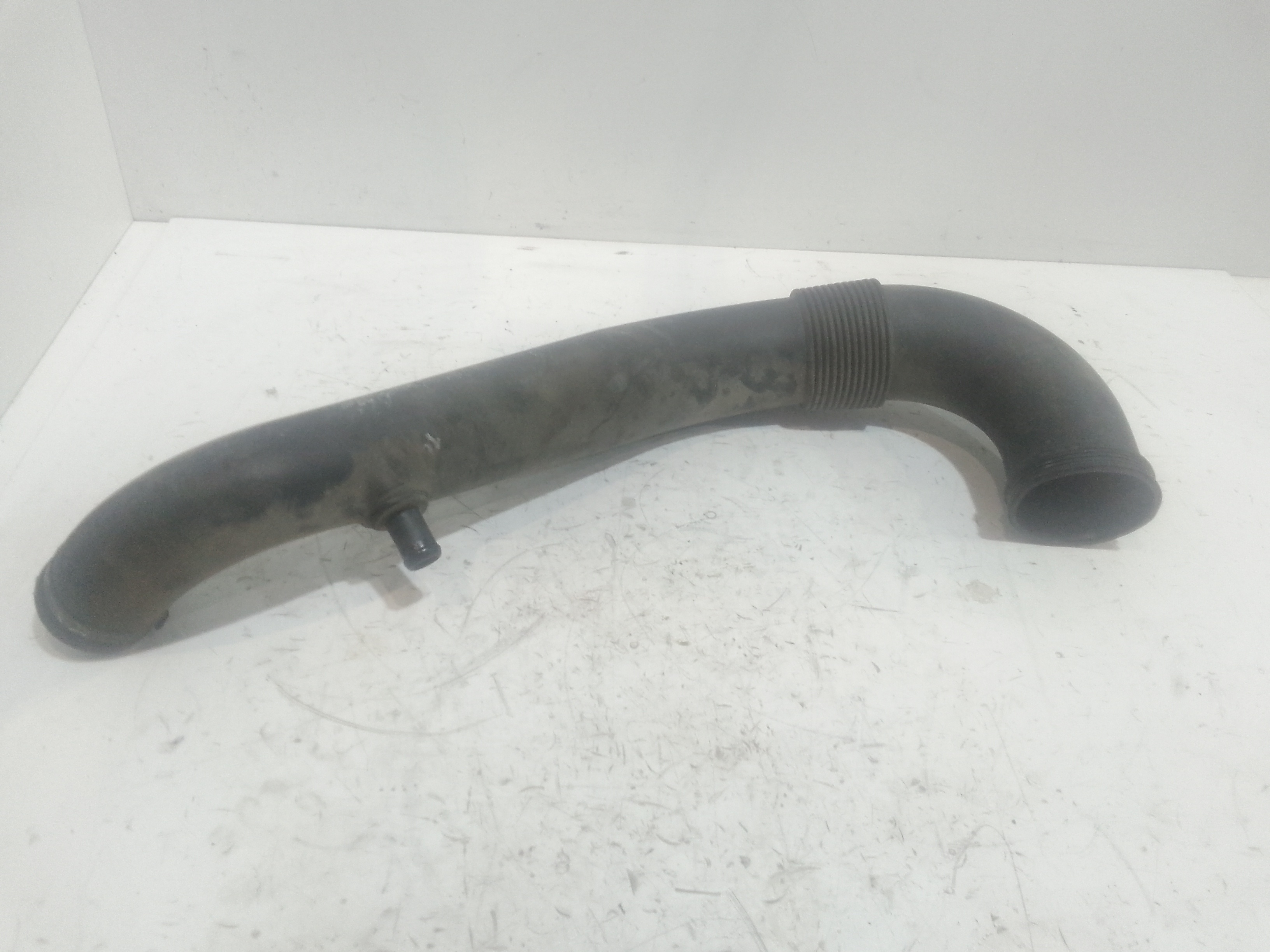 Tubo aspirazione Turbina per Iveco Daily 4 Serie (2006 - 2014)