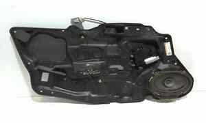 Cremagliera anteriore sinistra Guida per Mazda 6 Berlina (2002 - 2008)