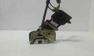 Serratura Posteriore Sinistra per Mazda 6 S. Wagon (2002 - 2007)