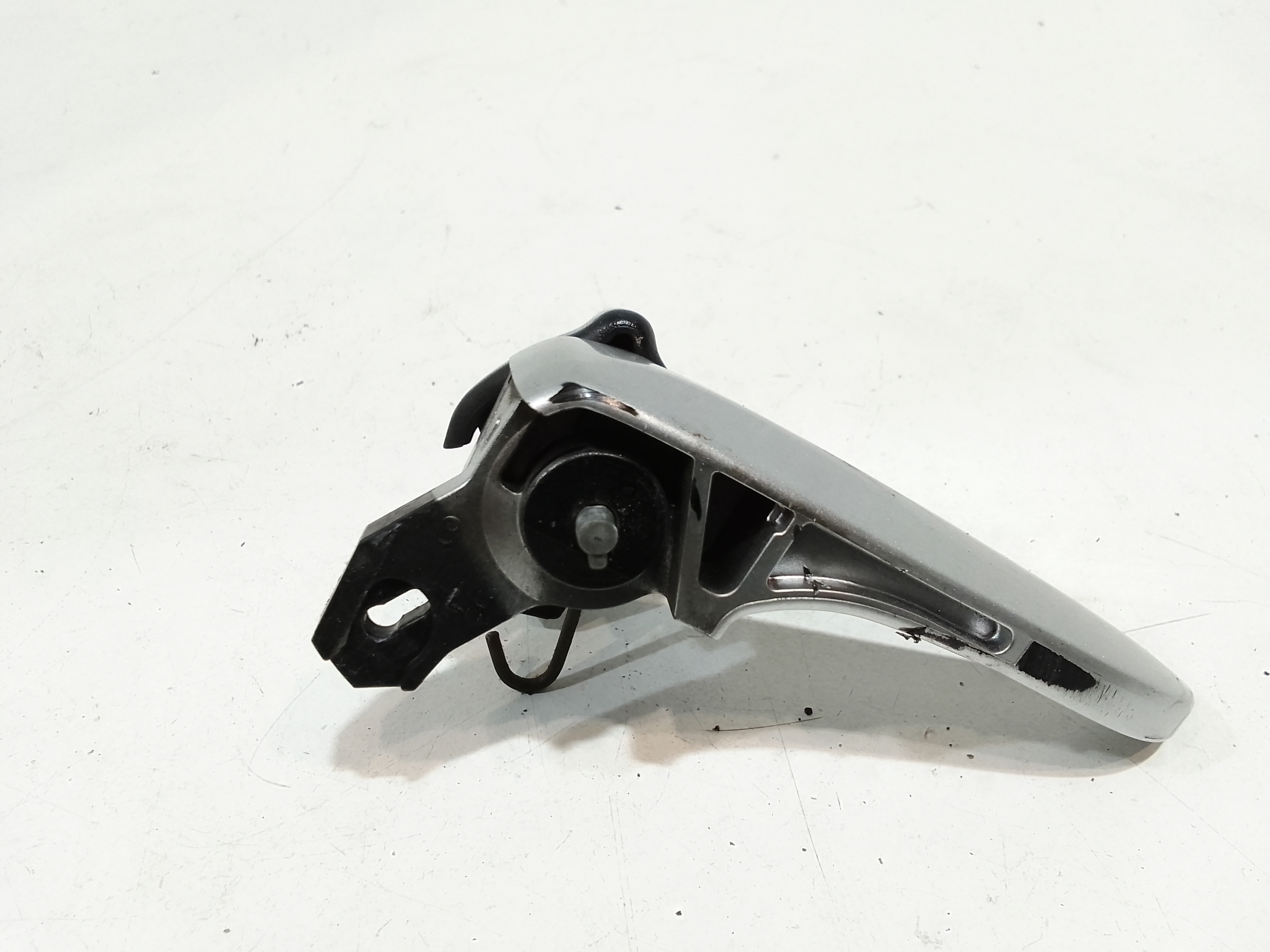 Maniglia interna anteriore Sinistra per Mazda 6 Berlina (2002 - 2008)