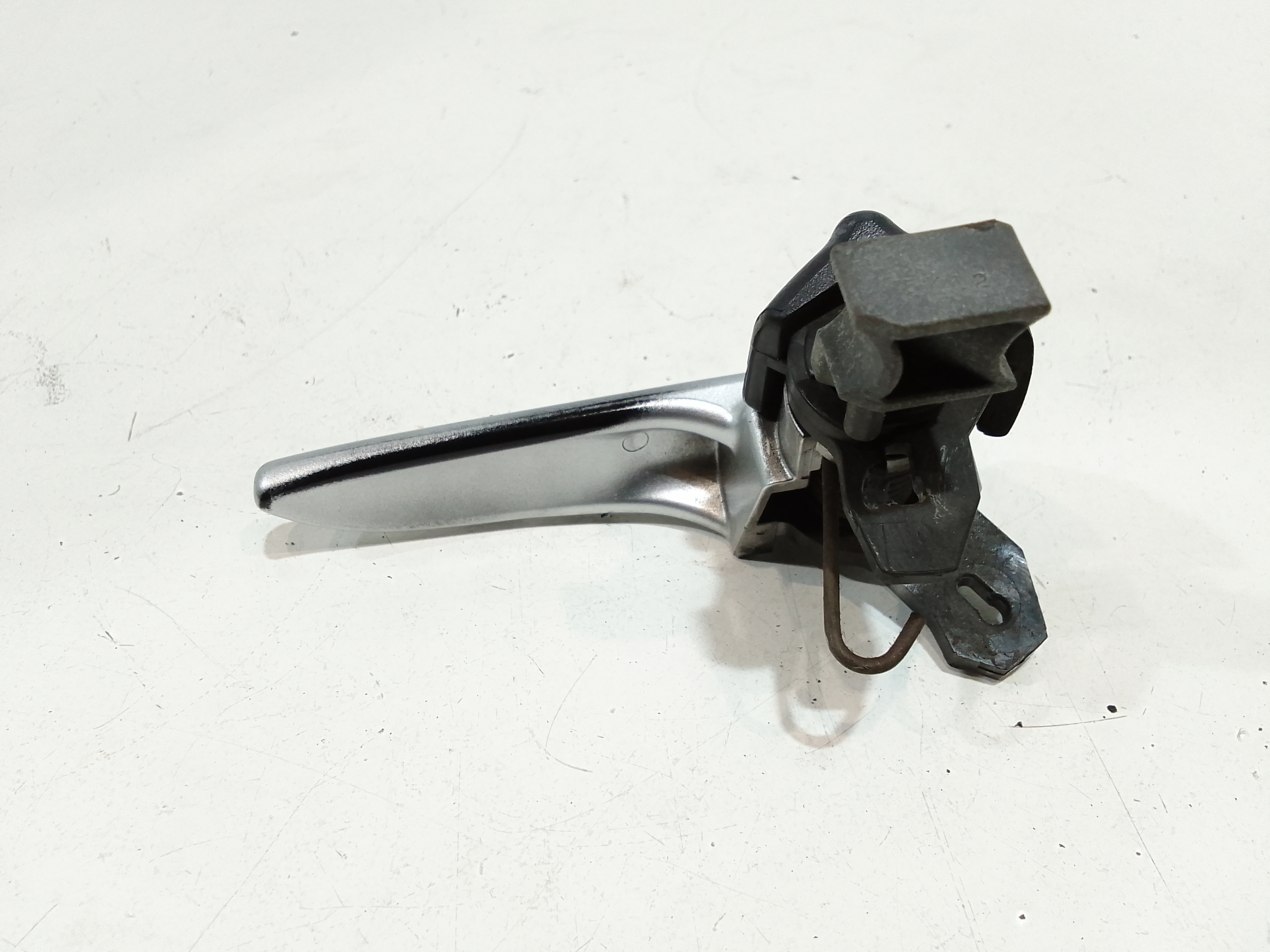 Maniglia interna anteriore Sinistra per Mazda 6 Berlina (2002 - 2008)