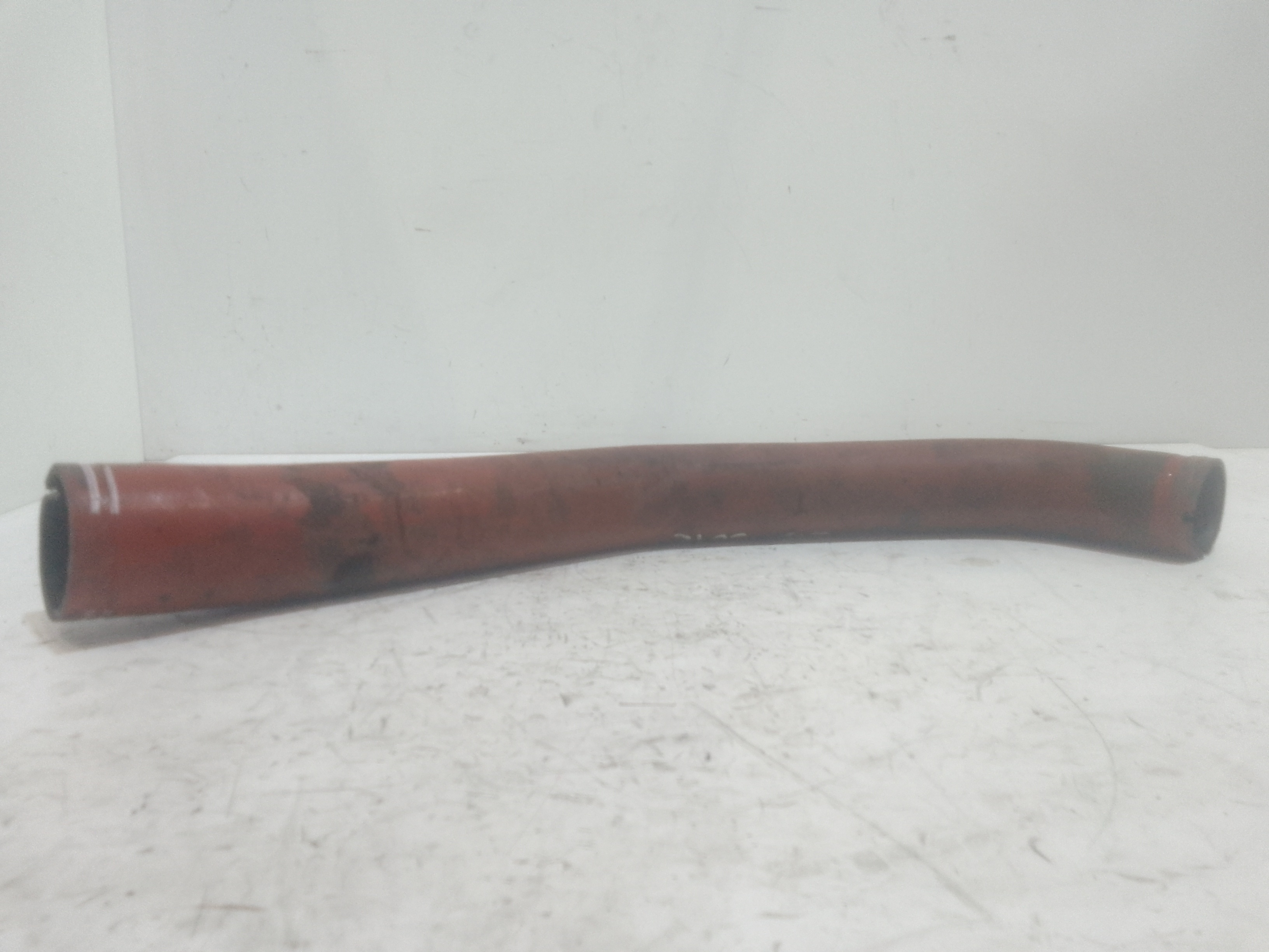 Tubo Intercooler per Iveco Daily 4 Serie (2006 - 2014)