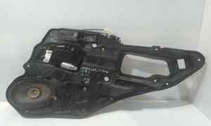 Cremagliera posteriore laterale destra per Mazda 6 S. Wagon (2002 - 2007)