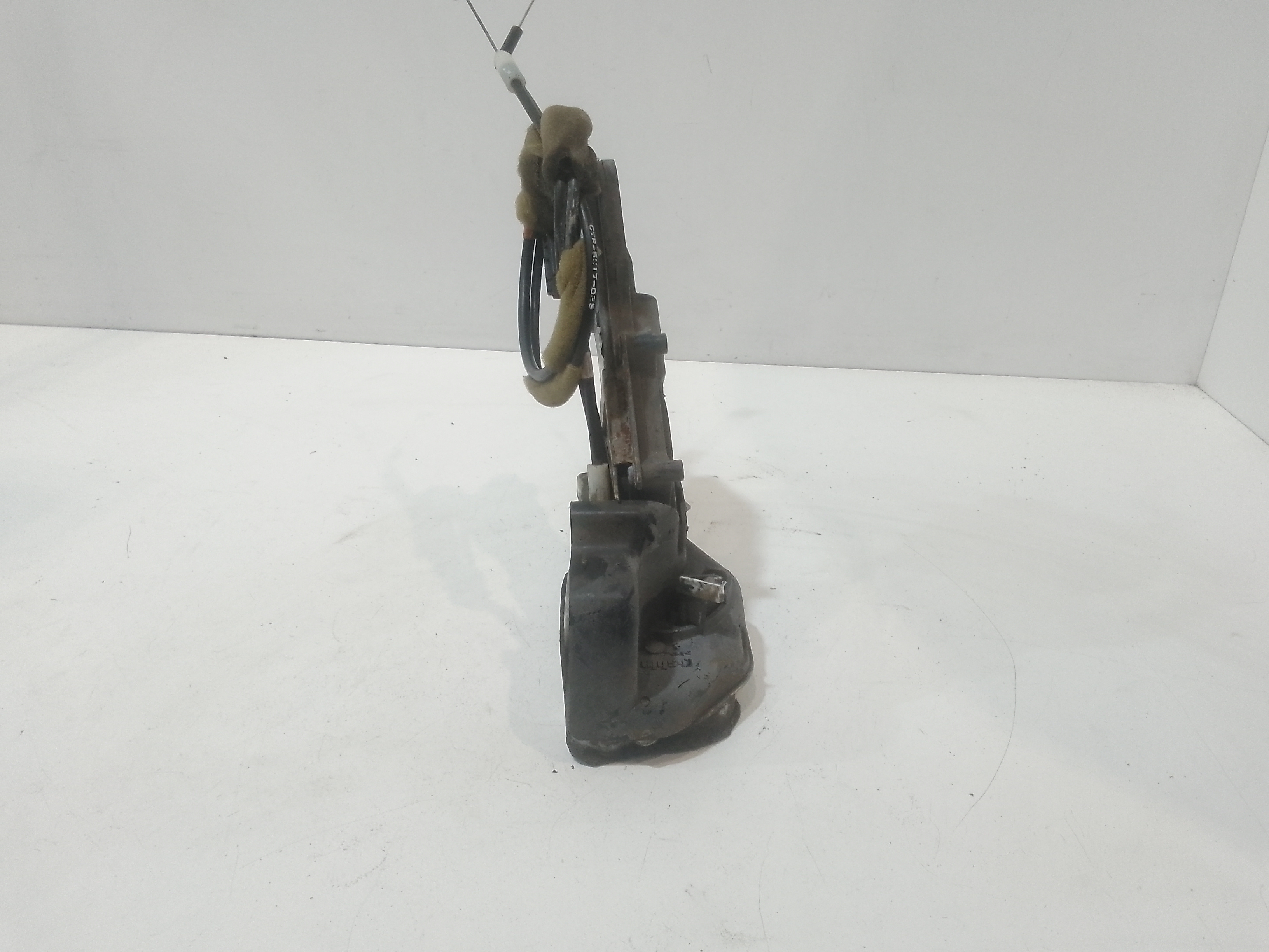 Serratura Posteriore destra per Mazda 6 S. Wagon (2002 - 2007)