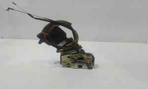 Serratura Posteriore destra per Mazda 6 S. Wagon (2002 - 2007)