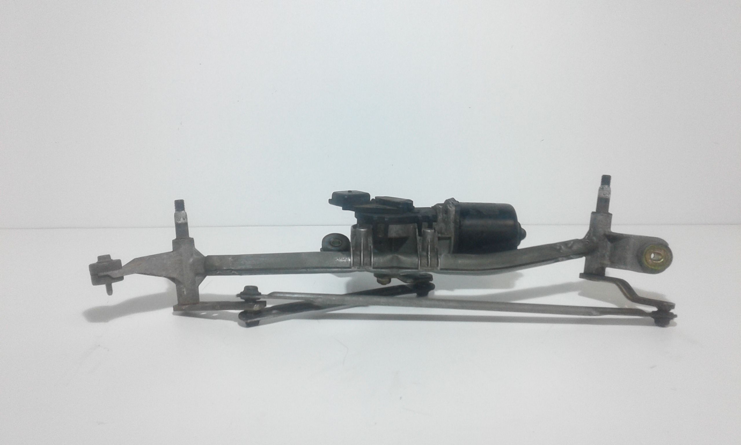 Motorino tergi ant completo di tandem RENAULT Megane ll Serie (02>06)