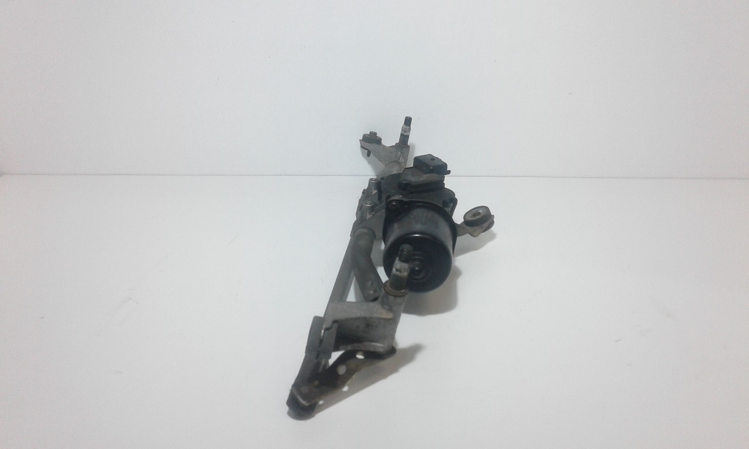 Motorino tergi ant completo di tandem RENAULT Megane ll Serie (02>06)